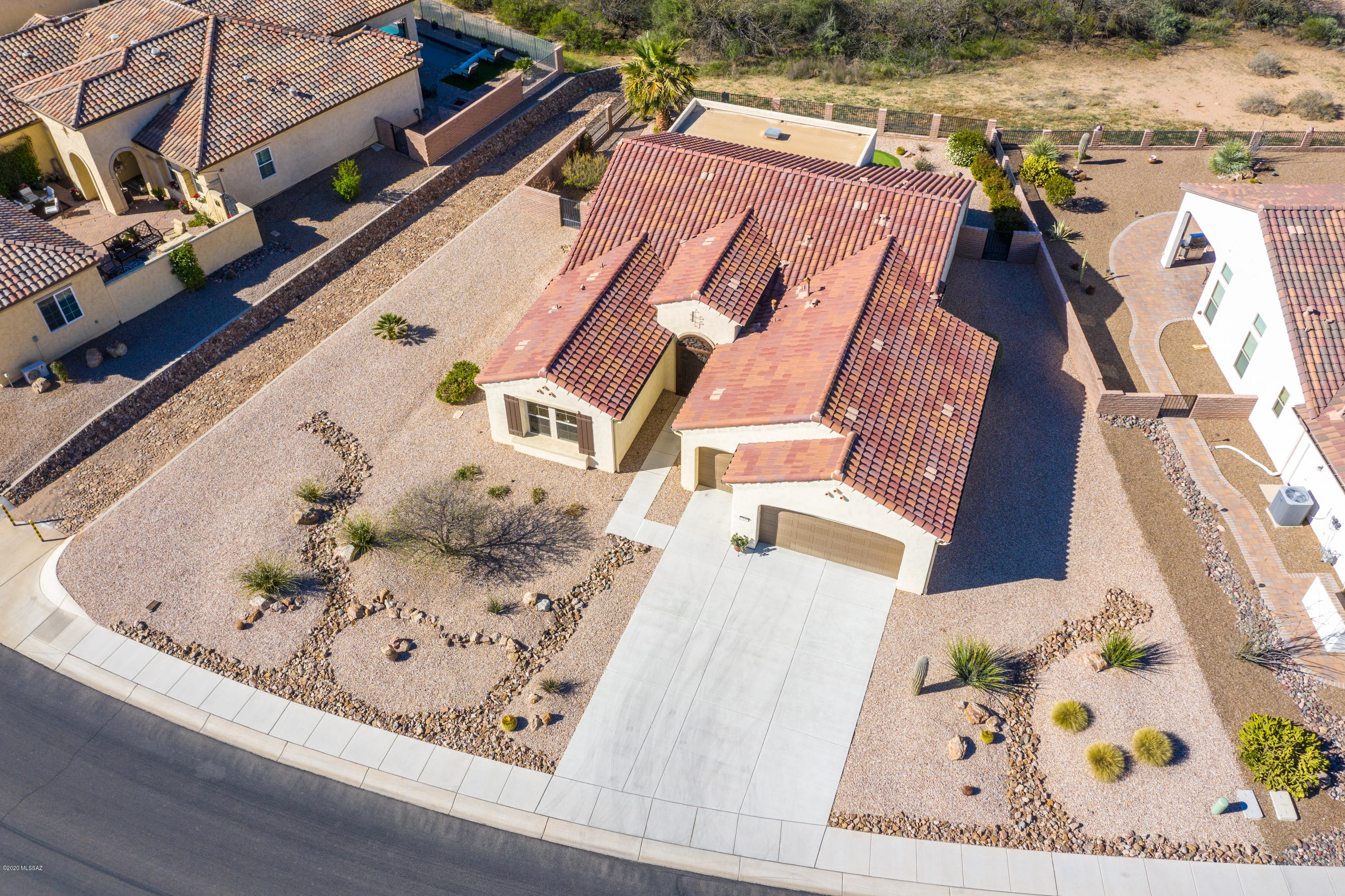 Quail Creek II Unit 21 - Residential