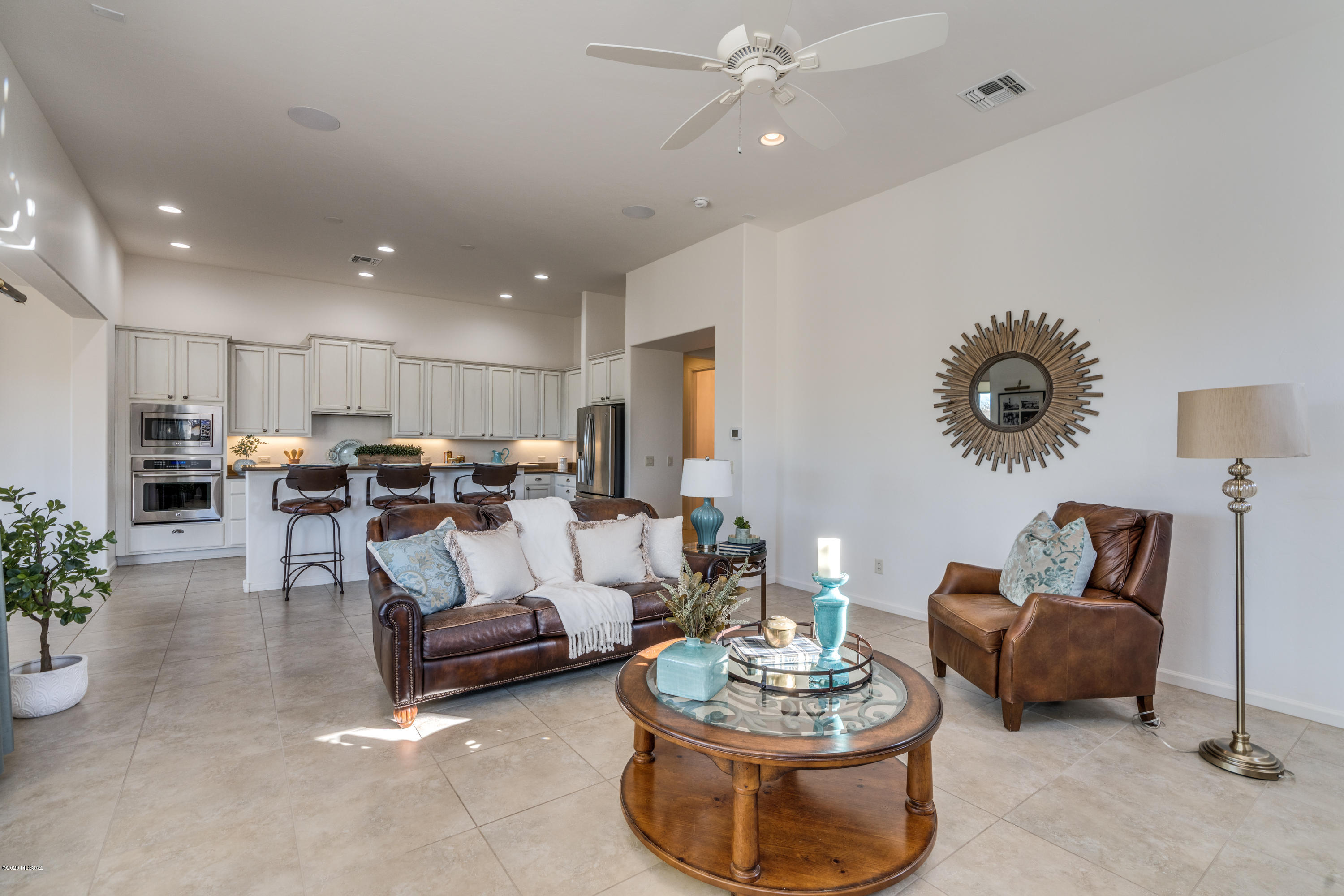 Quail Creek II Unit 21 - Residential