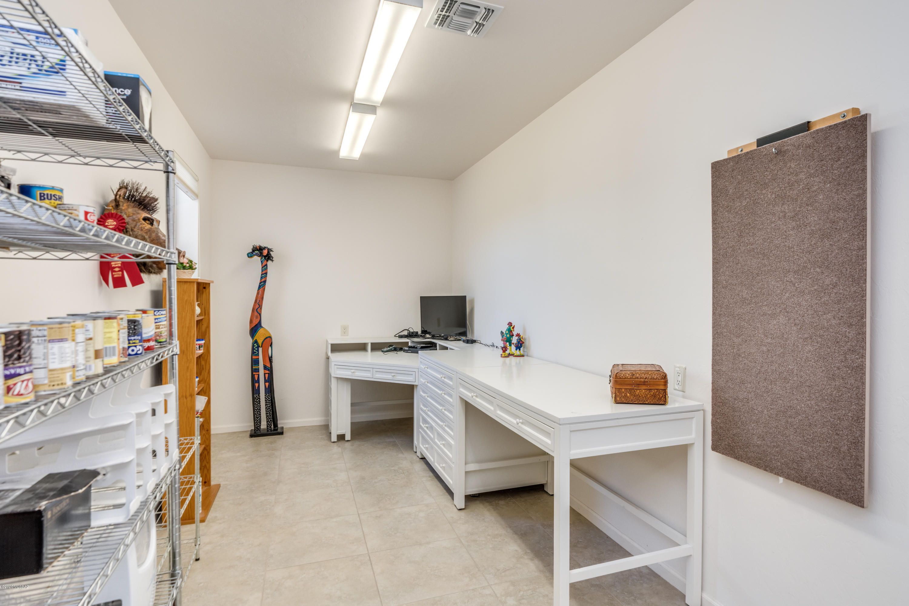 Quail Creek II Unit 21 - Residential