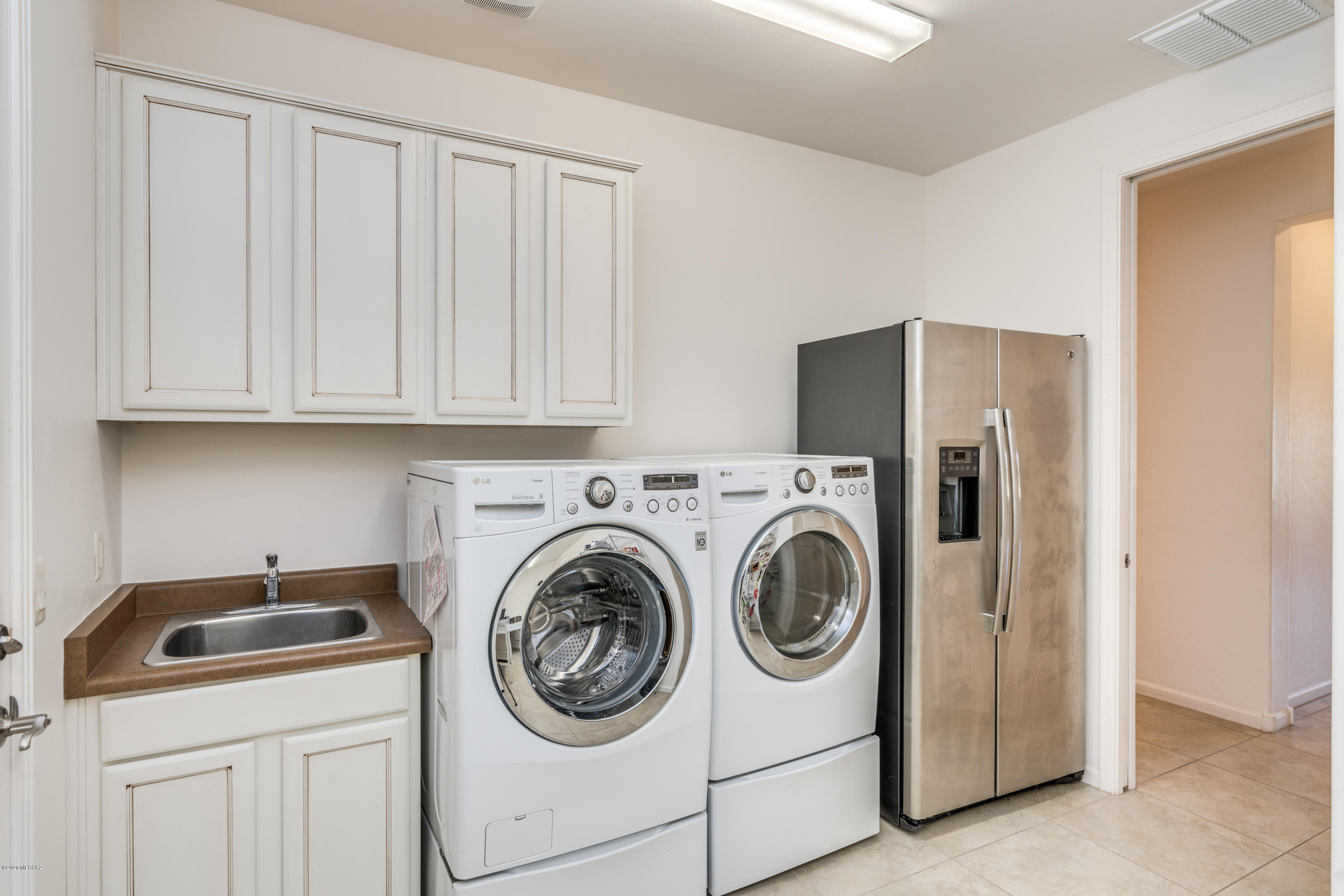 Quail Creek II Unit 21 - Residential