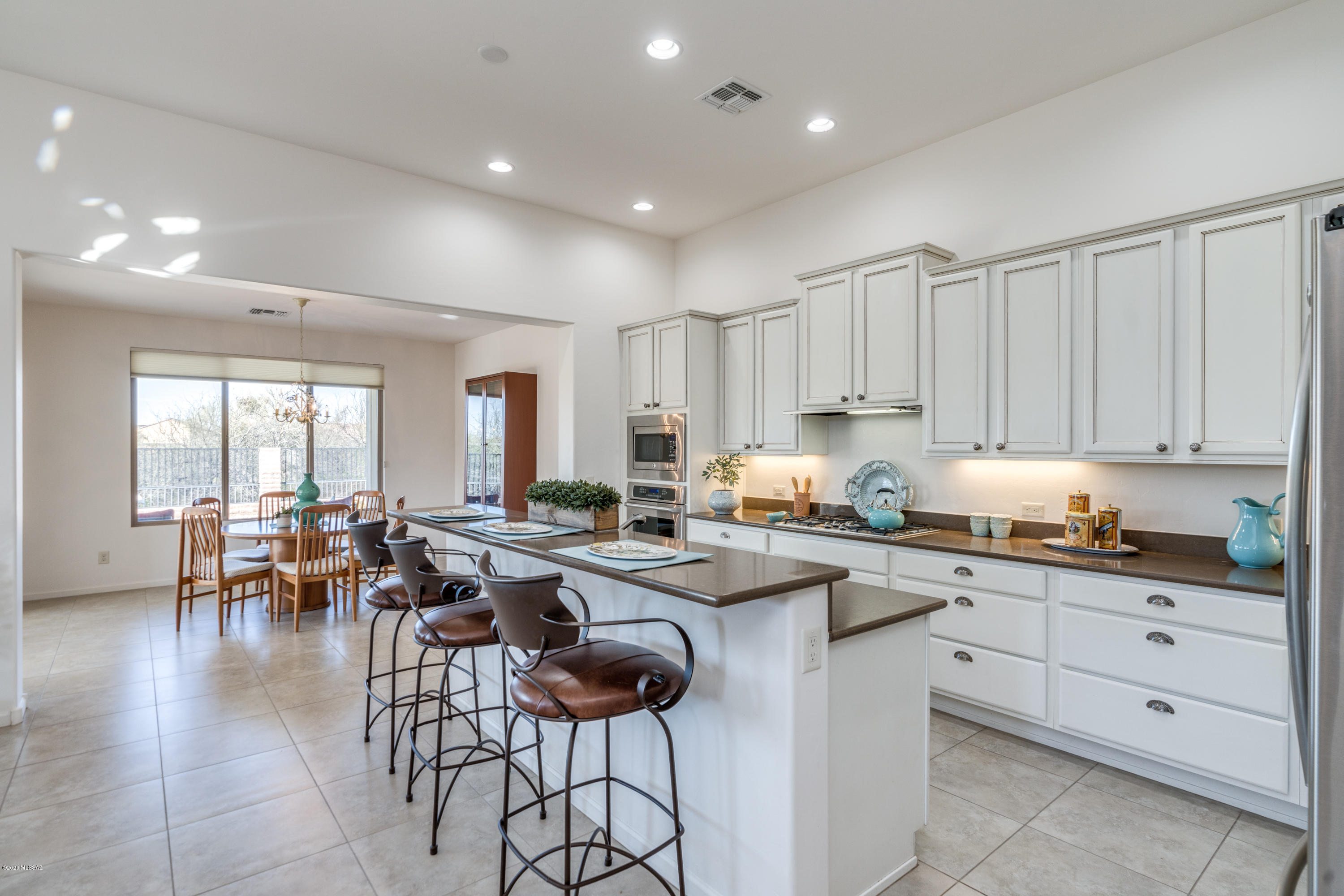 Quail Creek II Unit 21 - Residential