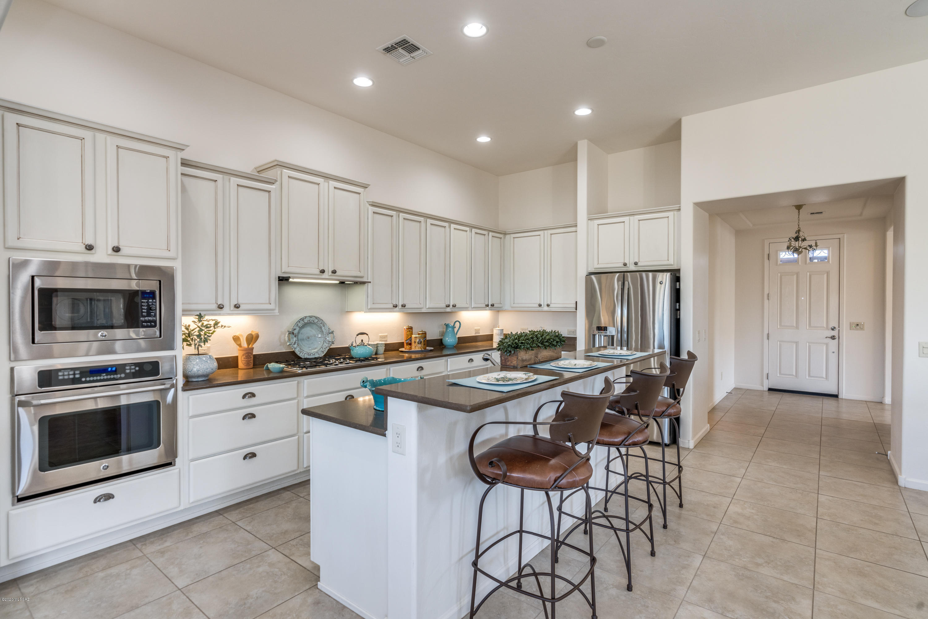 Quail Creek II Unit 21 - Residential