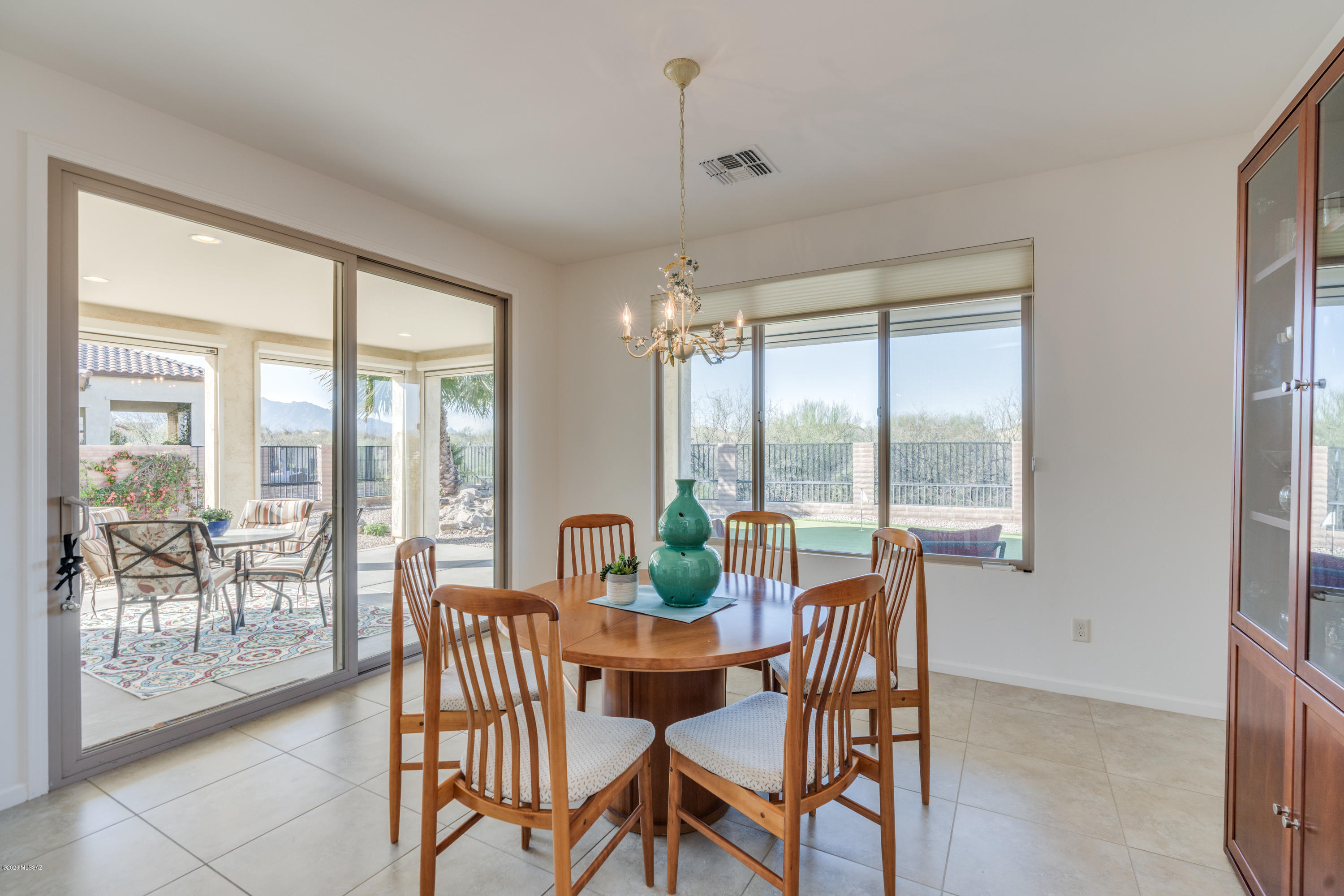 Quail Creek II Unit 21 - Residential