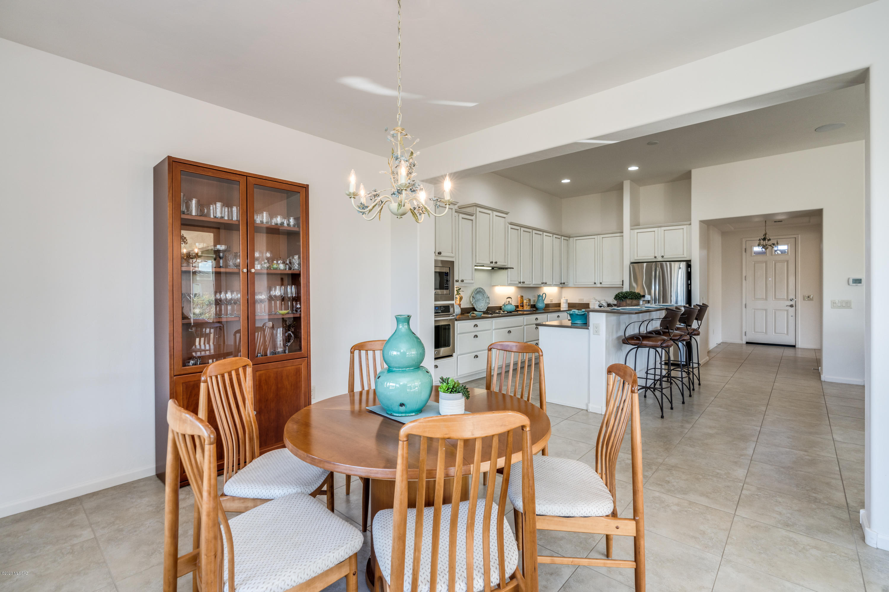 Quail Creek II Unit 21 - Residential