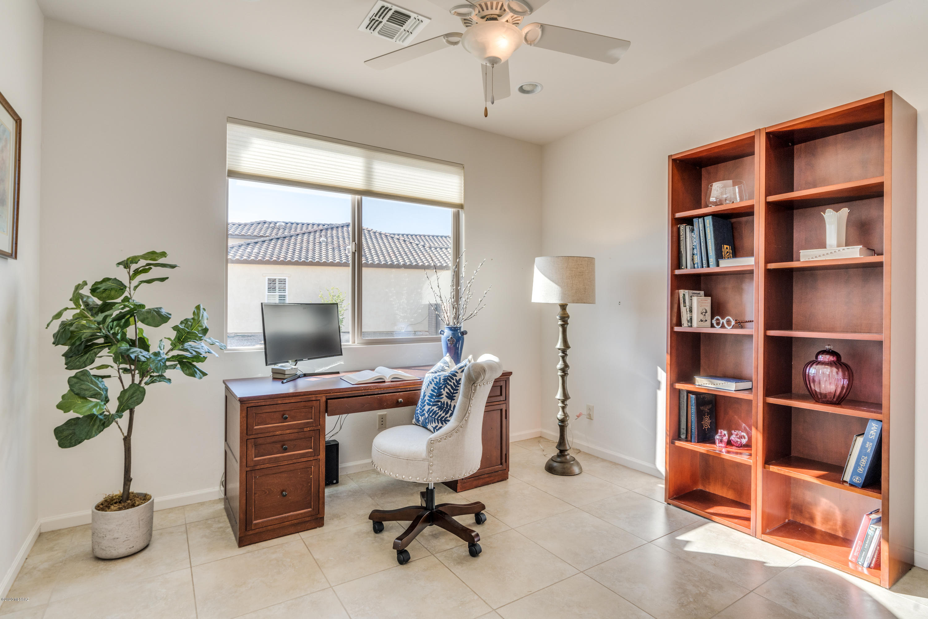 Quail Creek II Unit 21 - Residential