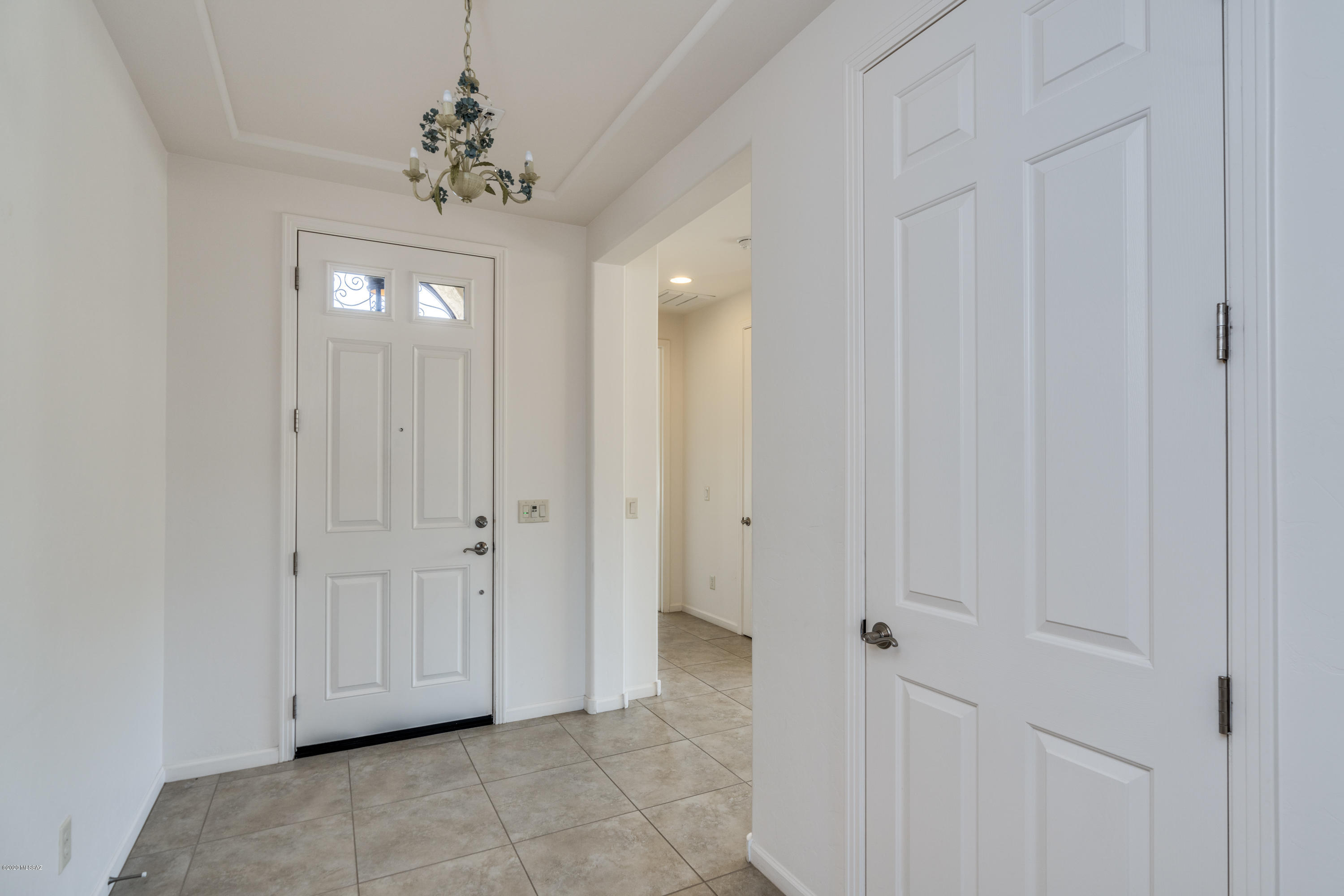 Quail Creek II Unit 21 - Residential