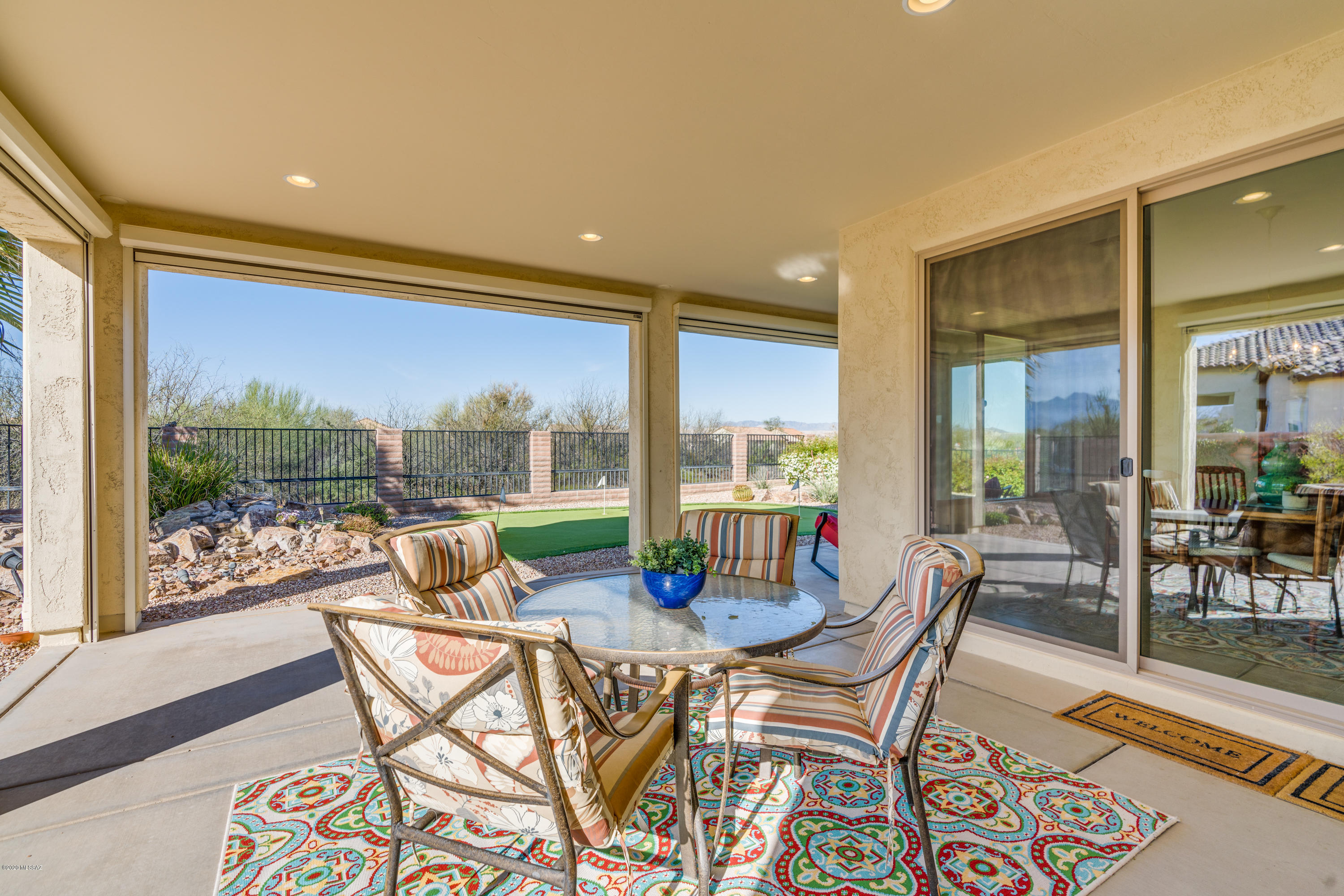 Quail Creek II Unit 21 - Residential
