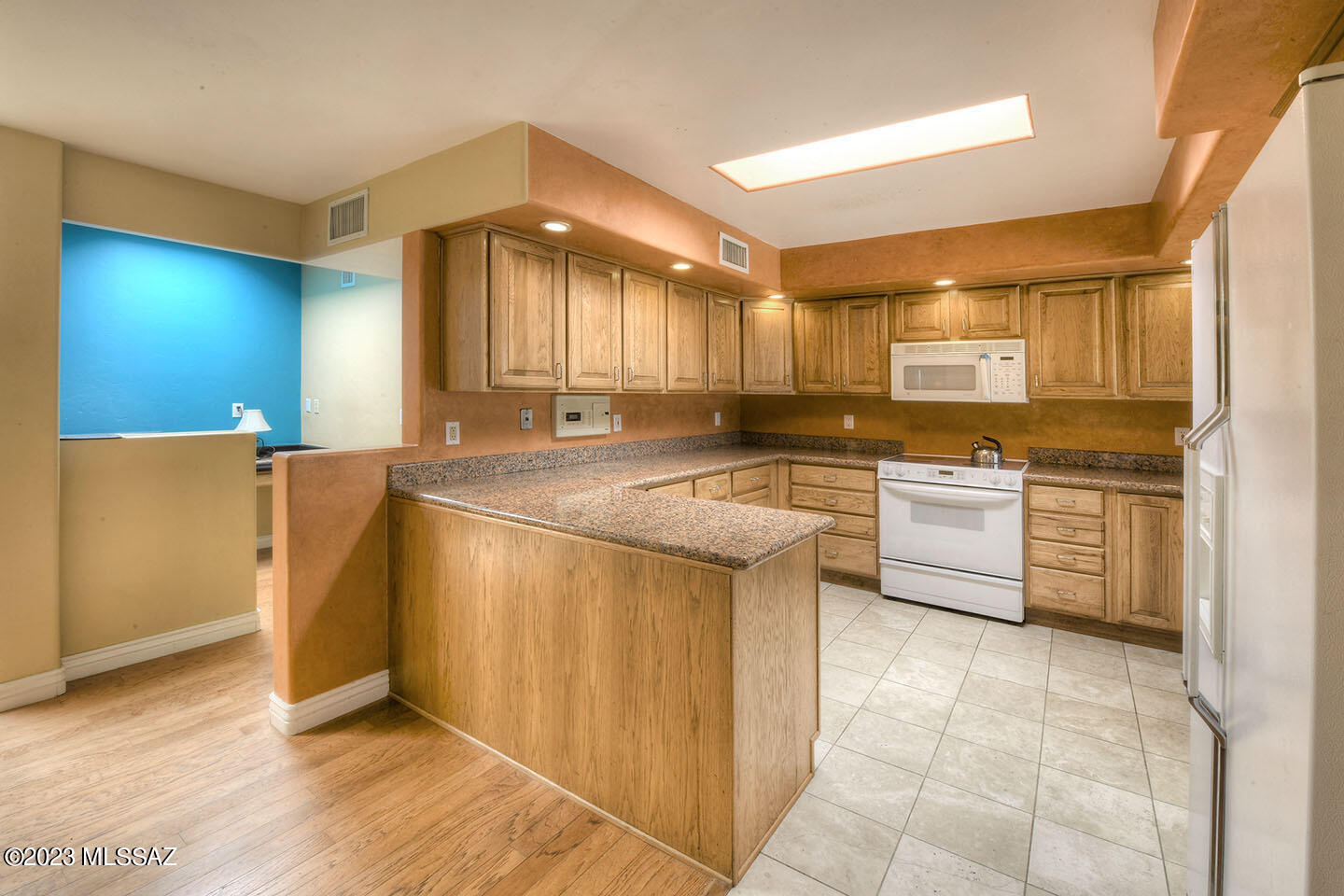 San Domingo (1-11) - Residential