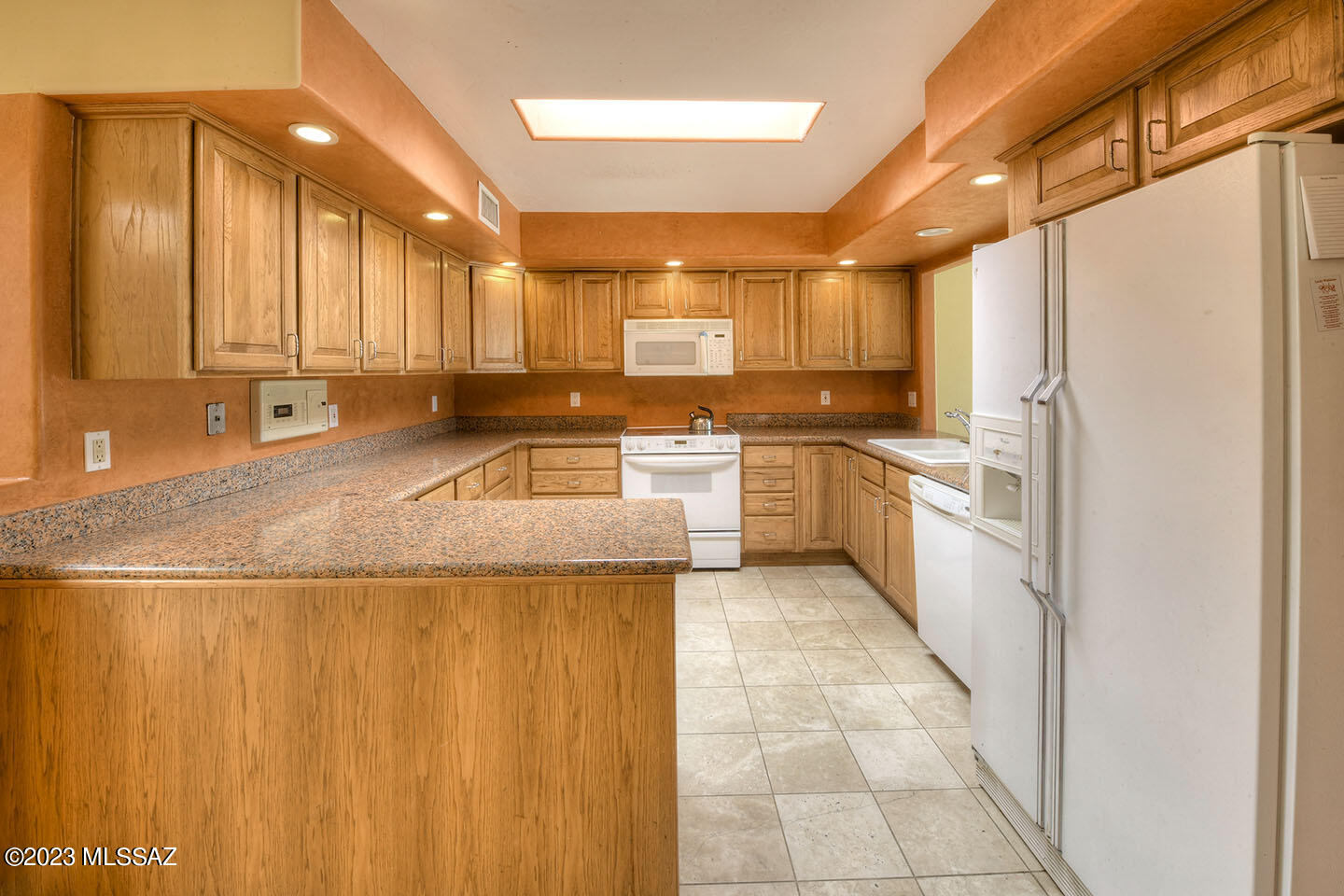 San Domingo (1-11) - Residential