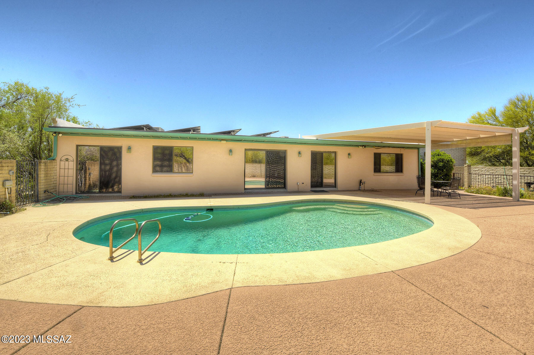 San Domingo (1-11) - Residential