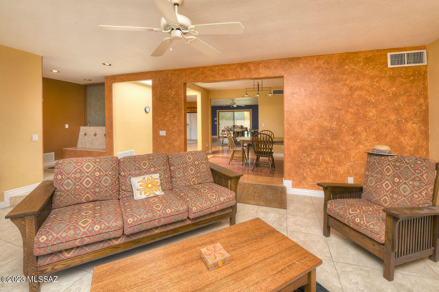 San Domingo (1-11) - Residential