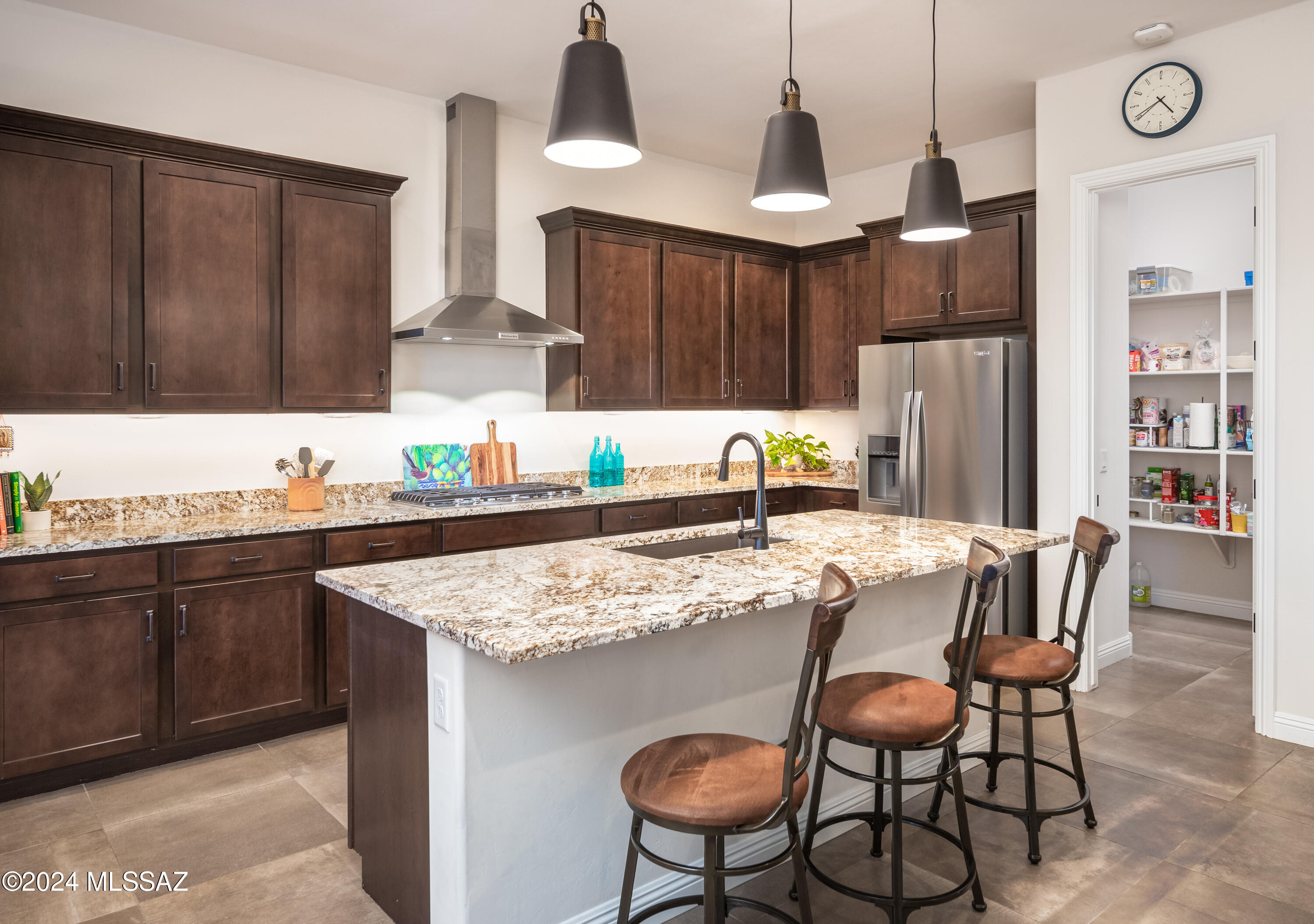 Rancho Vistoso Valley Vista - Residential