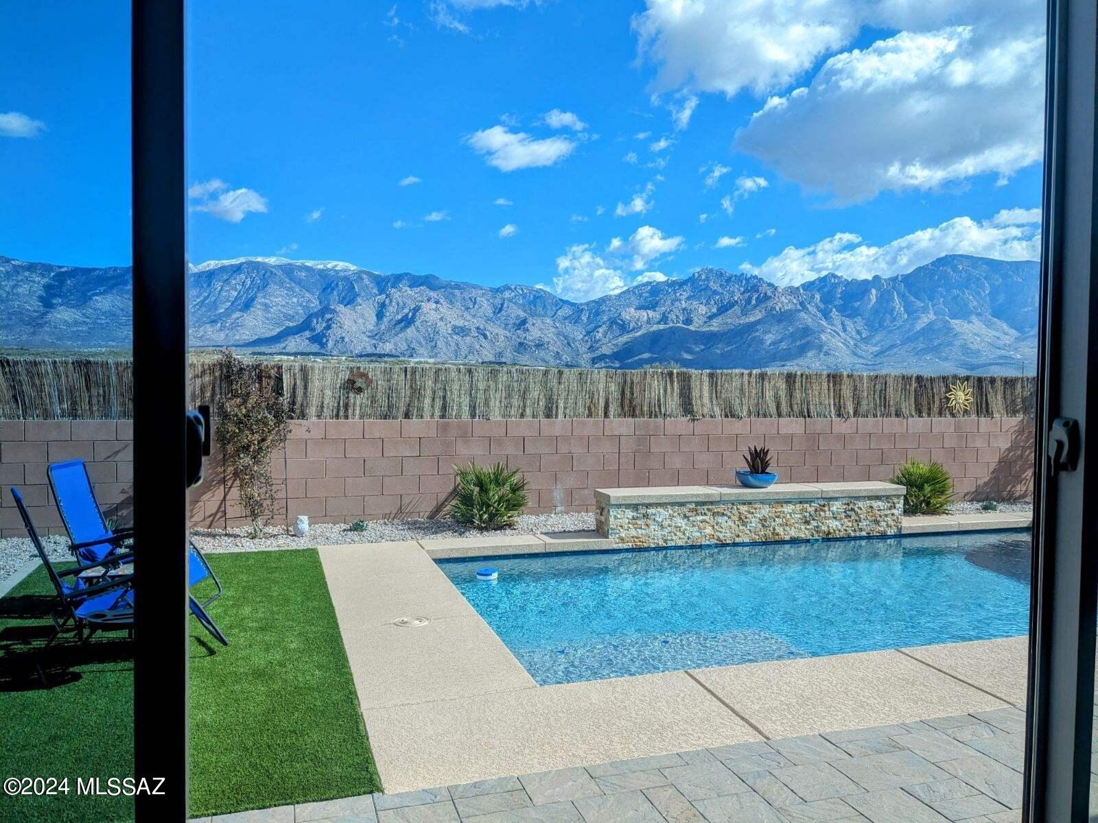 Rancho Vistoso Valley Vista - Residential