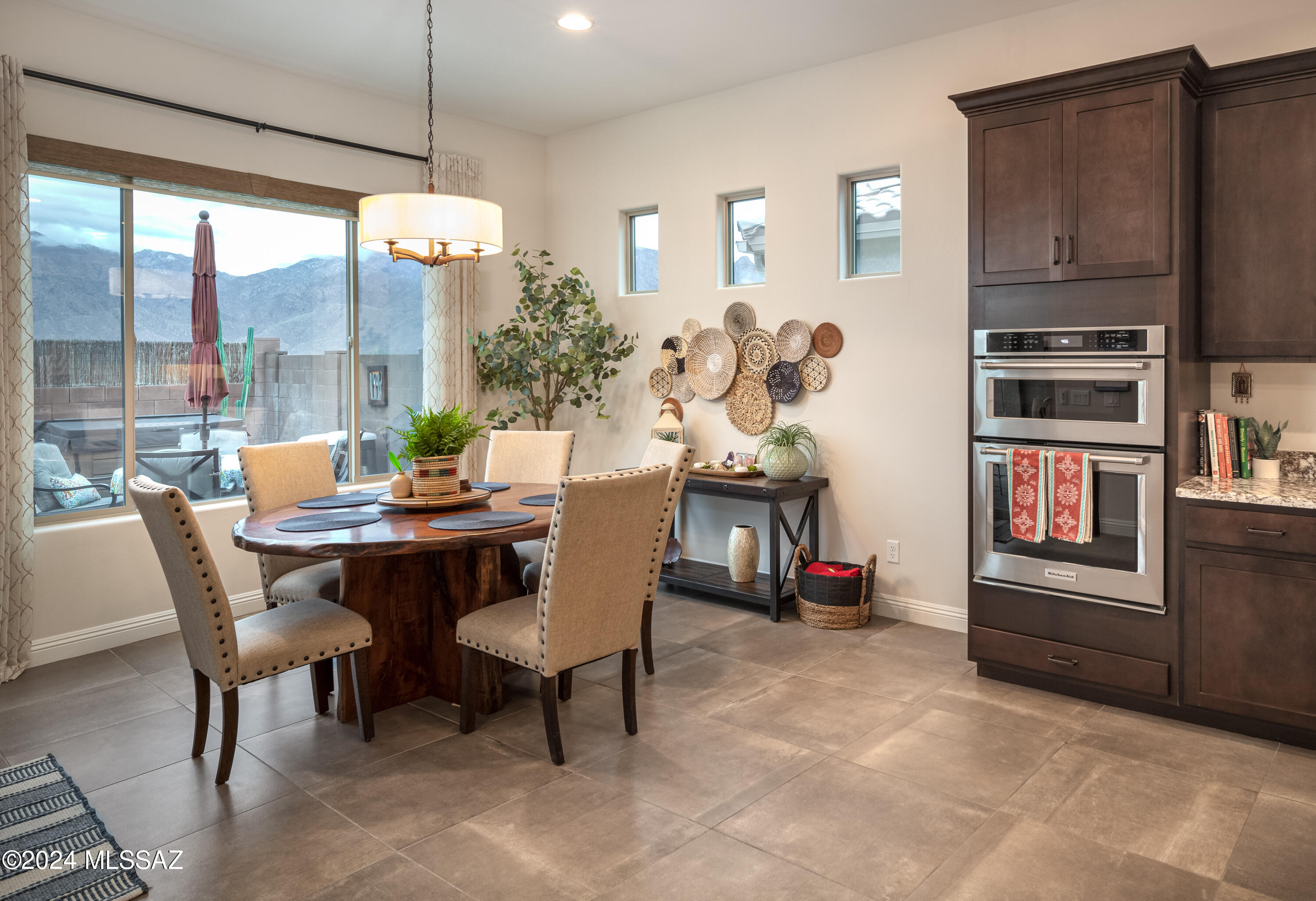 Rancho Vistoso Valley Vista - Residential