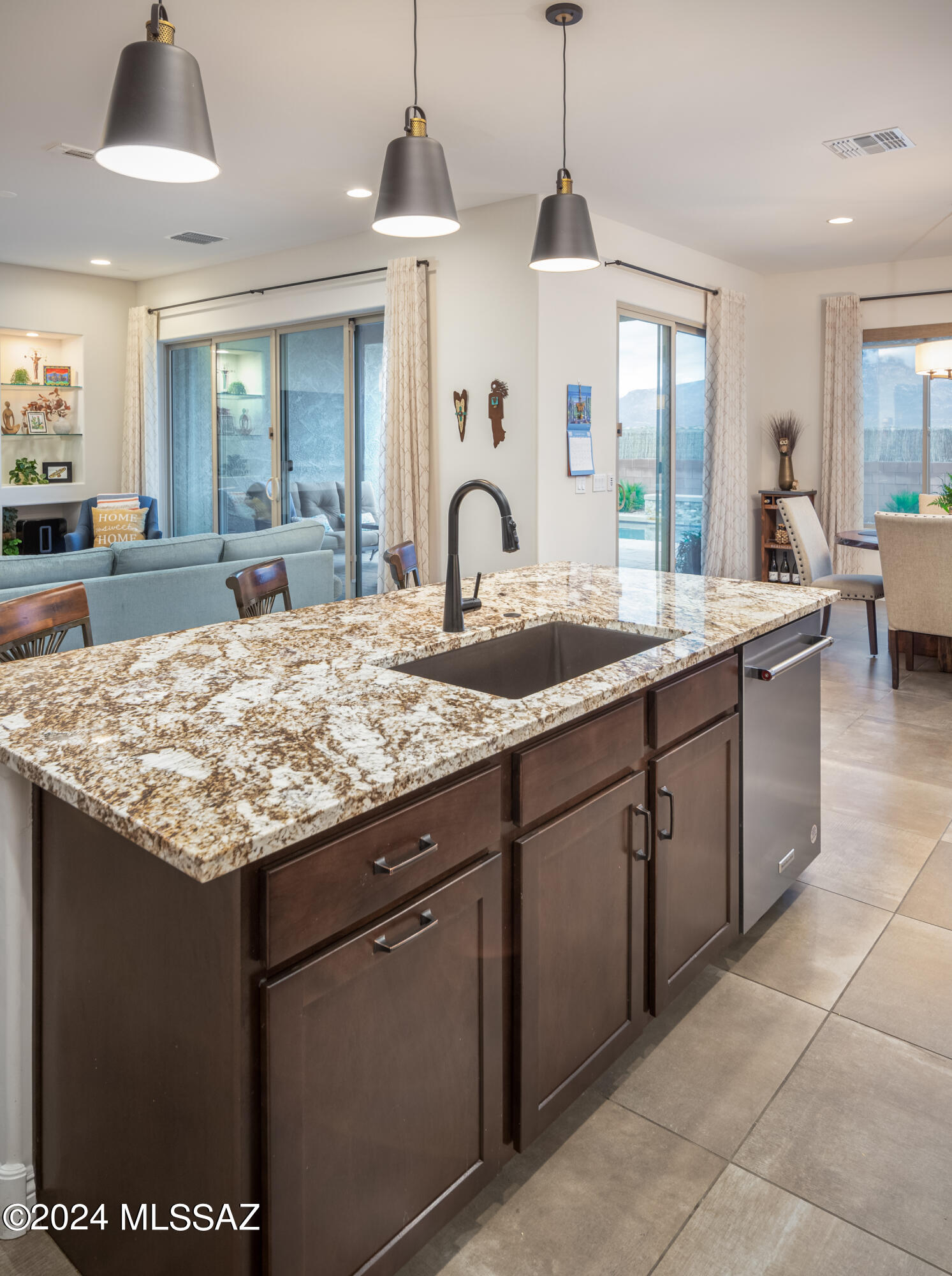 Rancho Vistoso Valley Vista - Residential
