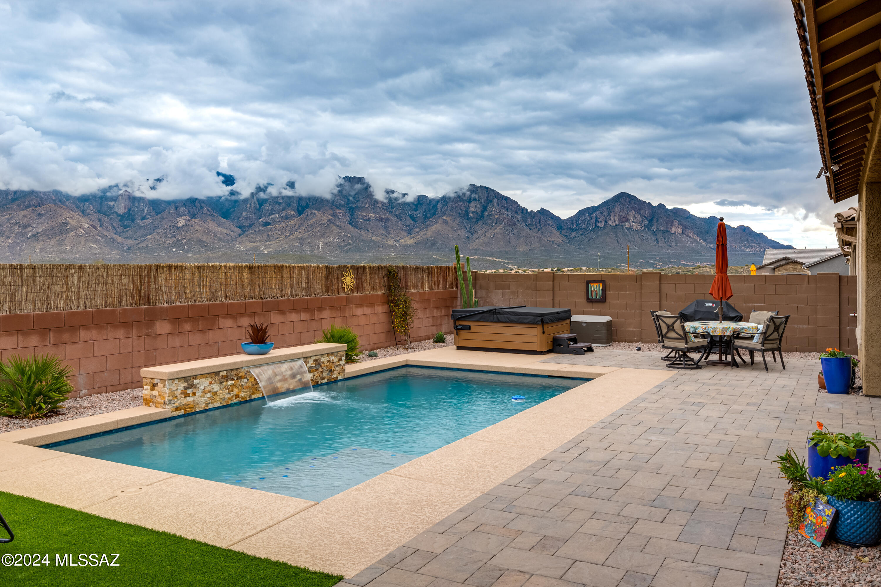 Rancho Vistoso Valley Vista - Residential