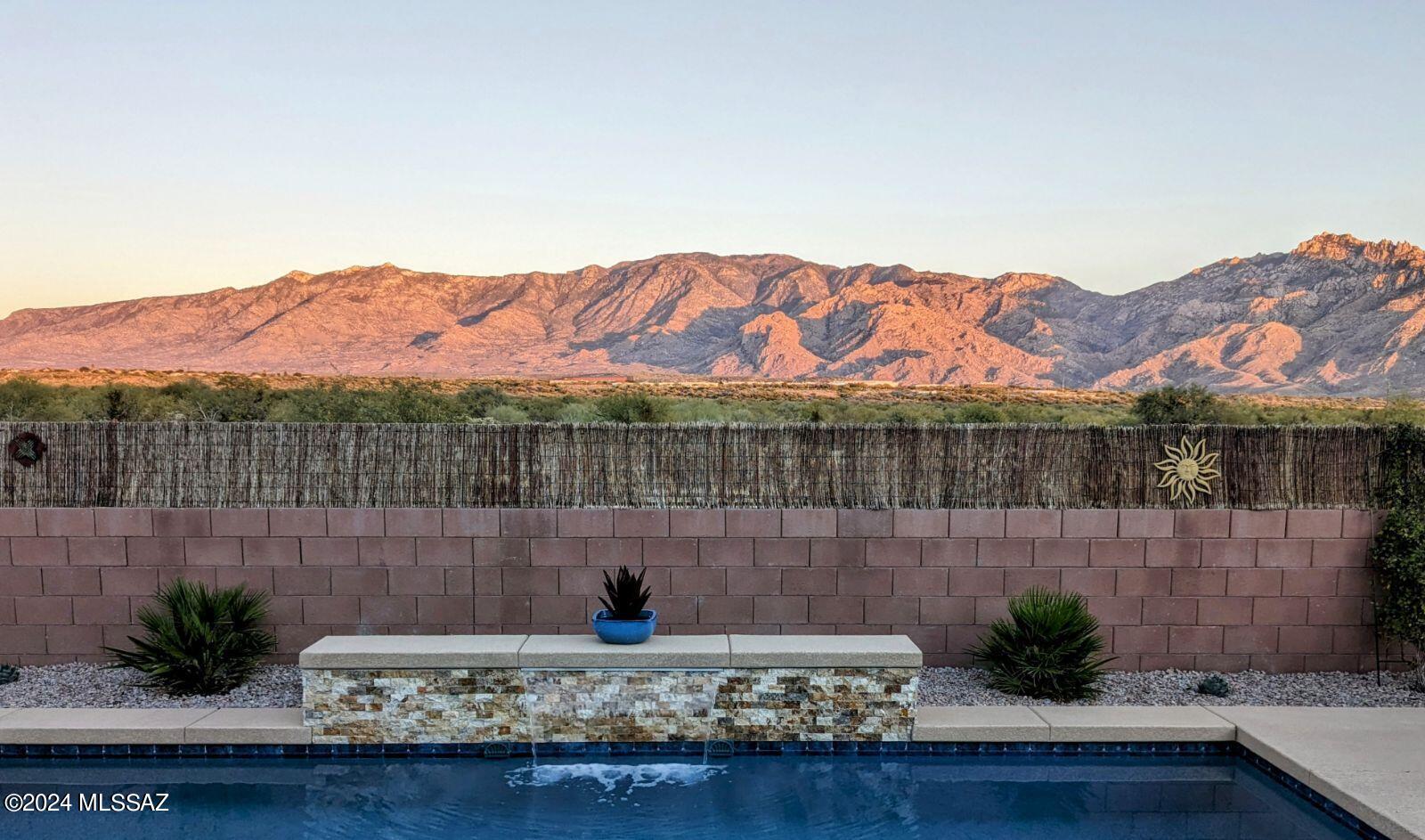 Rancho Vistoso Valley Vista - Residential