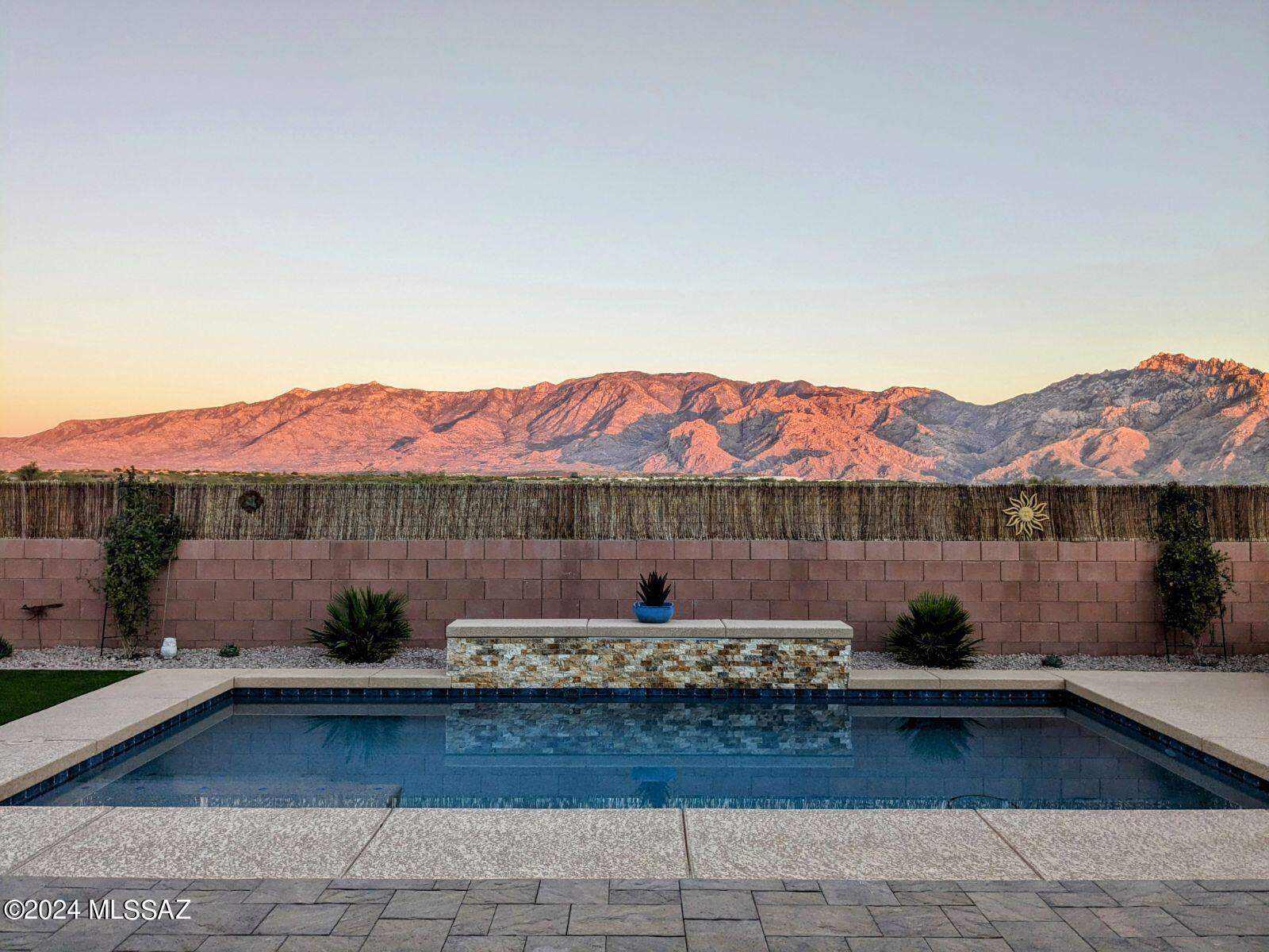 Rancho Vistoso Valley Vista - Residential