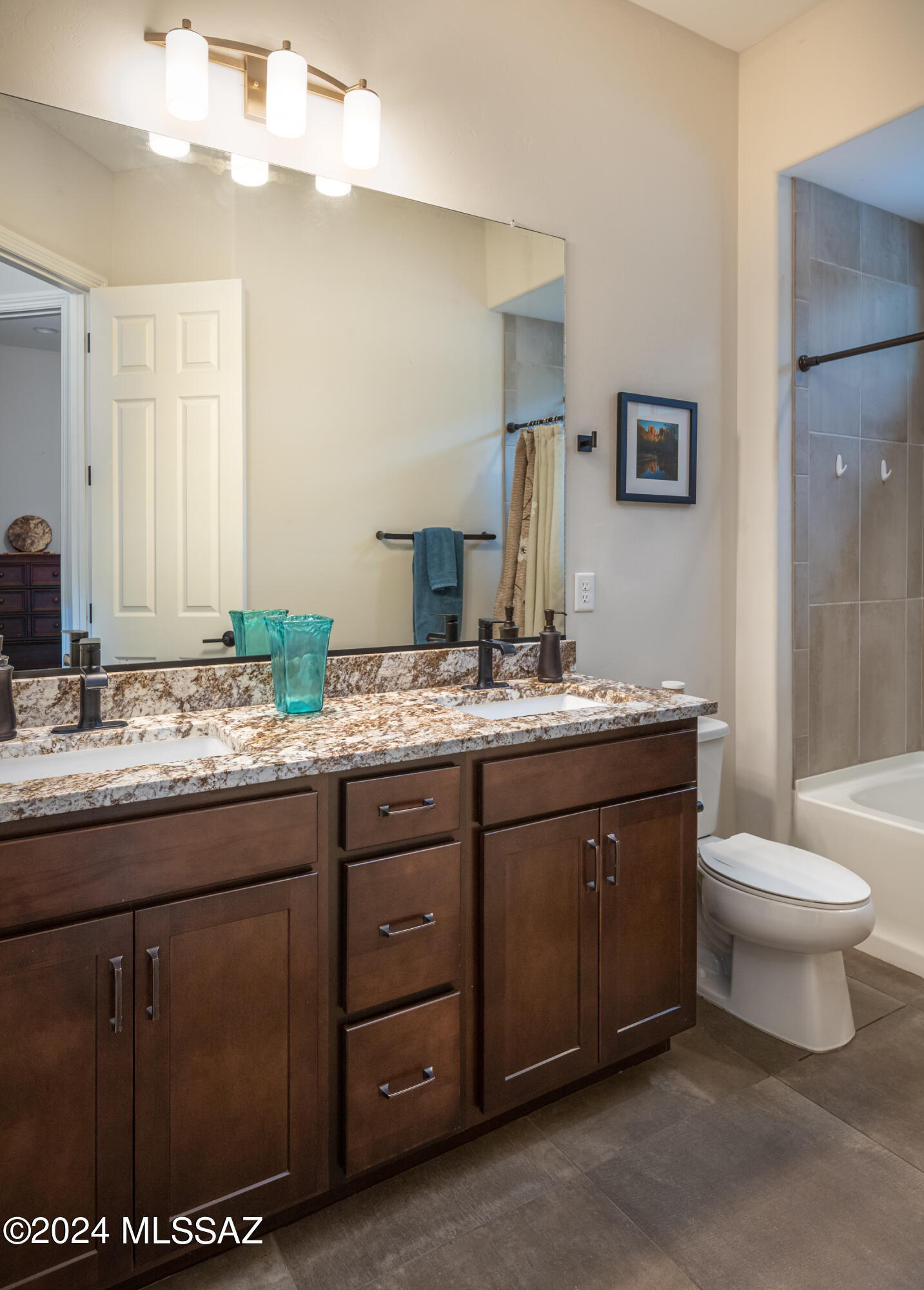 Rancho Vistoso Valley Vista - Residential