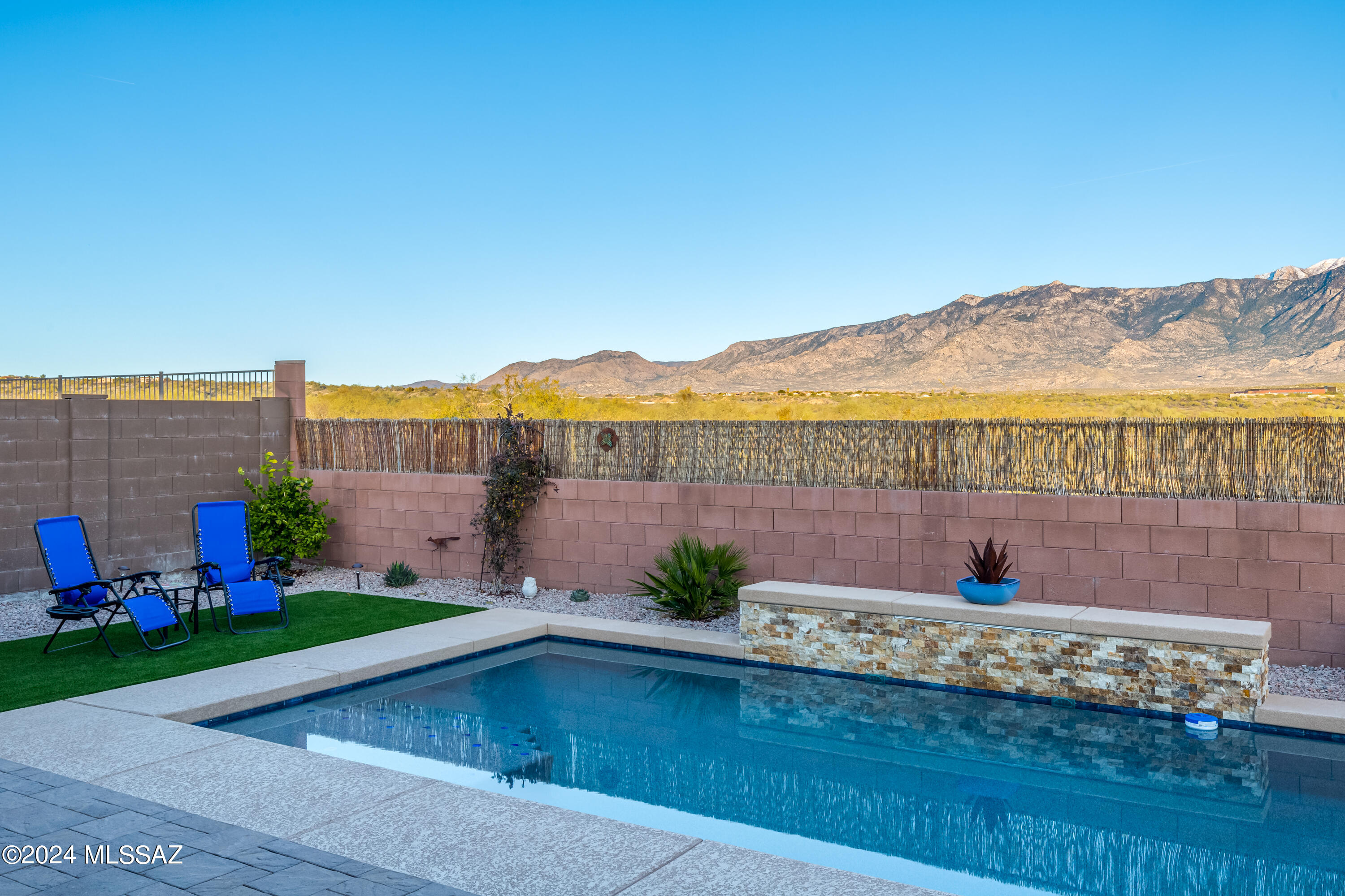 Rancho Vistoso Valley Vista - Residential