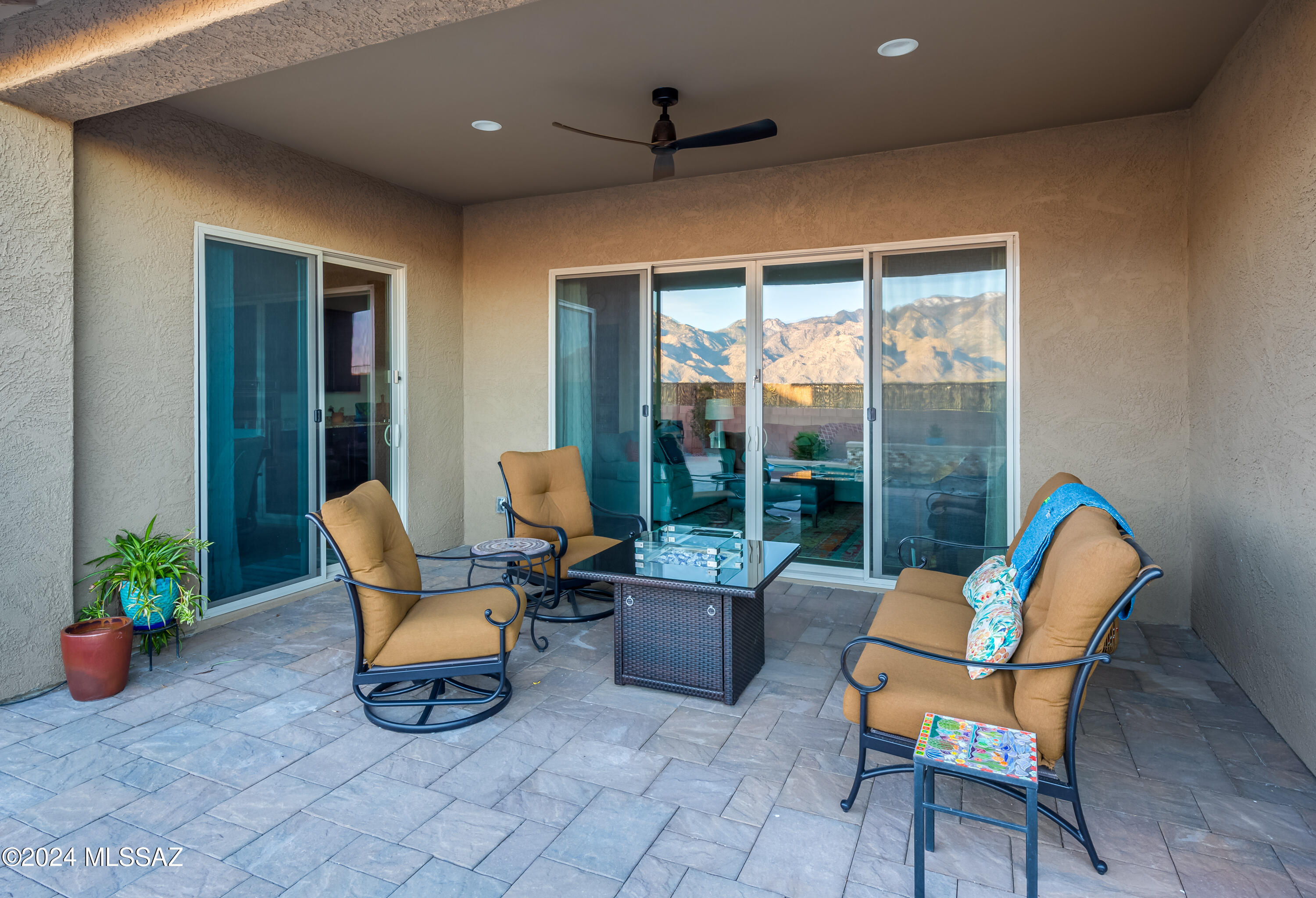 Rancho Vistoso Valley Vista - Residential