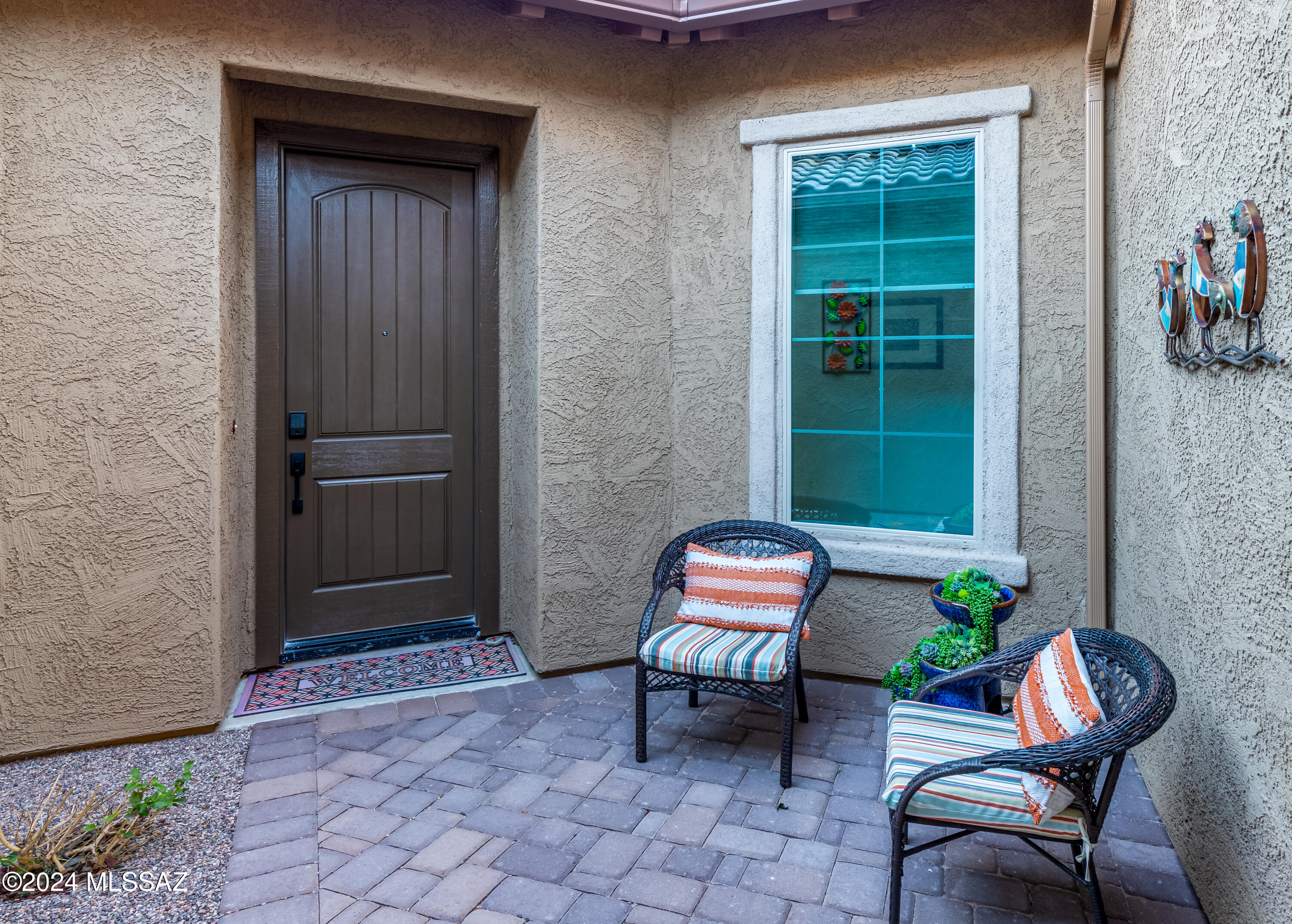 Rancho Vistoso Valley Vista - Residential