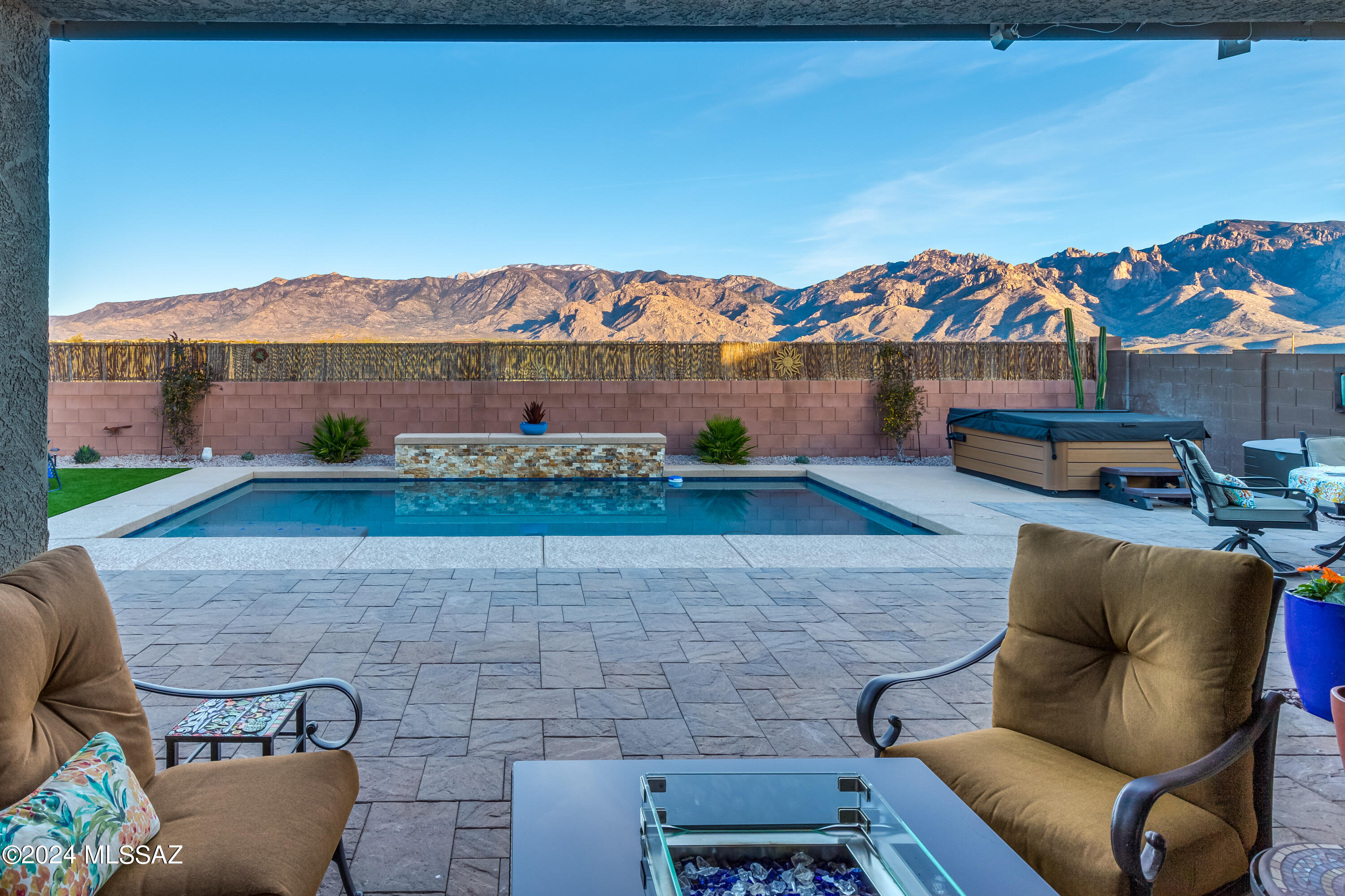 Rancho Vistoso Valley Vista - Residential