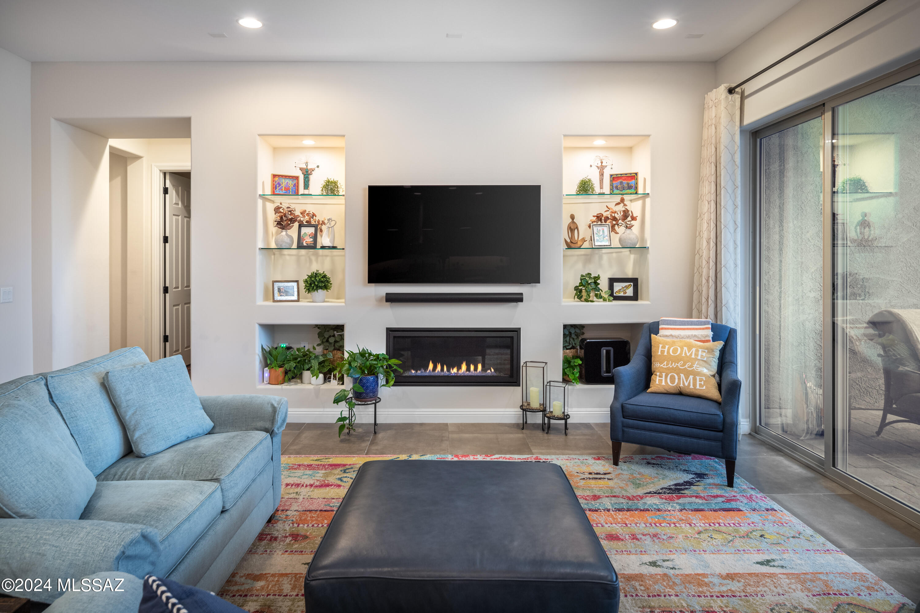 Rancho Vistoso Valley Vista - Residential