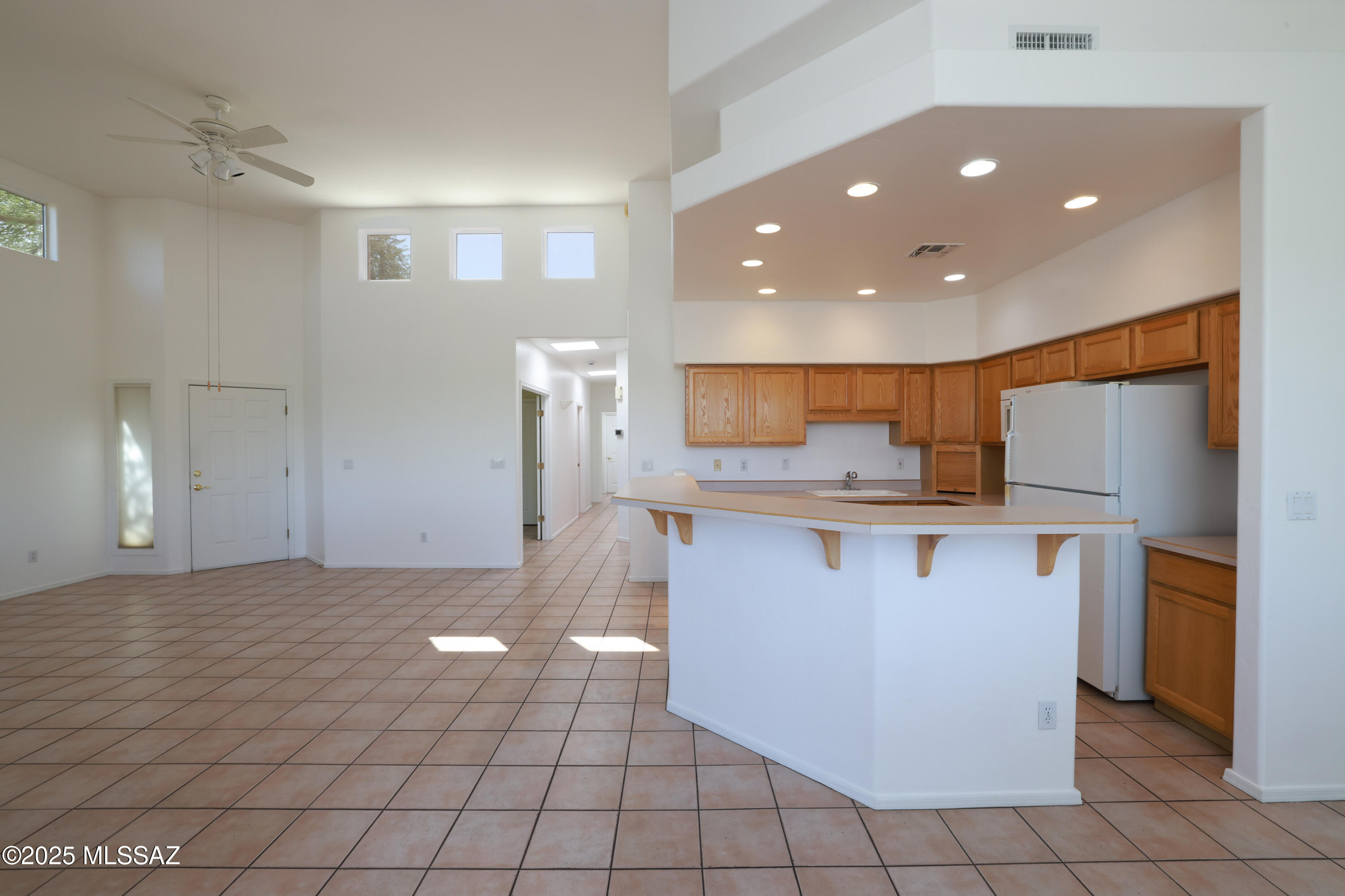 8740 N Johnny Miller Drive