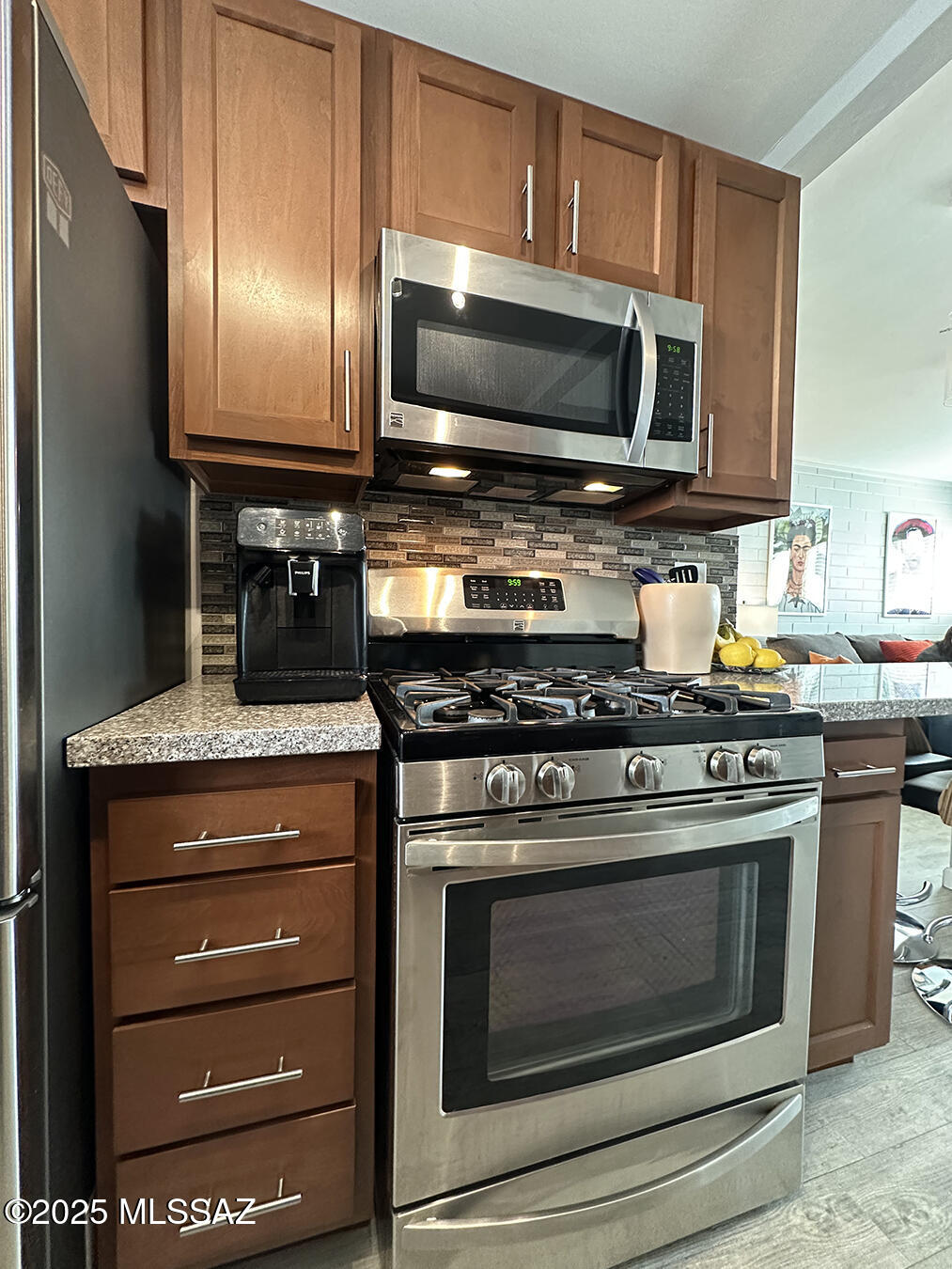 Citation Park Resub - Residential