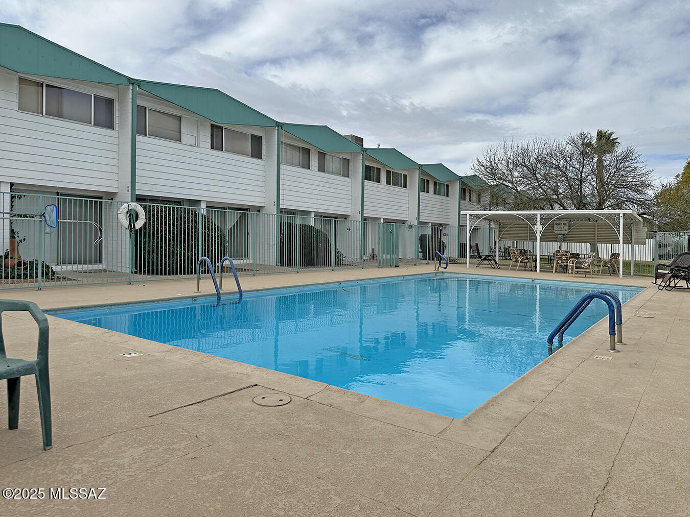 Citation Park Resub - Residential