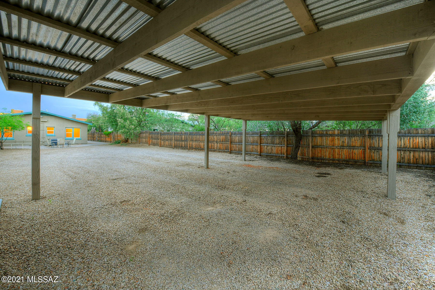 Rieckers Addition - Residential