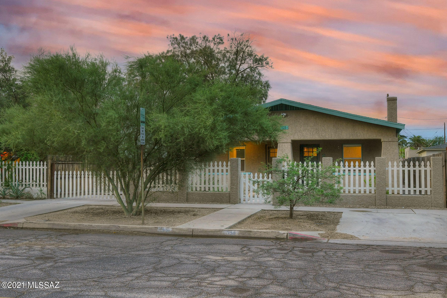 Rieckers Addition - Residential