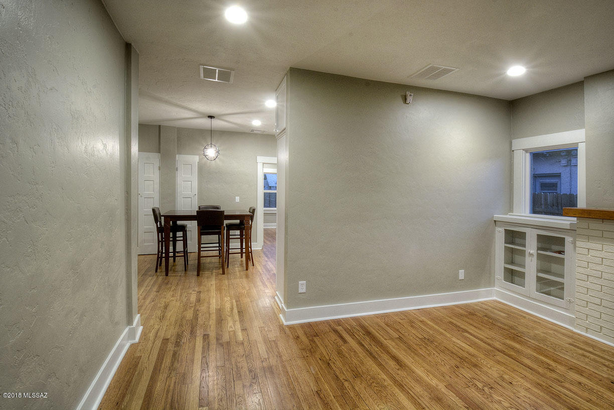 Rieckers Addition - Residential