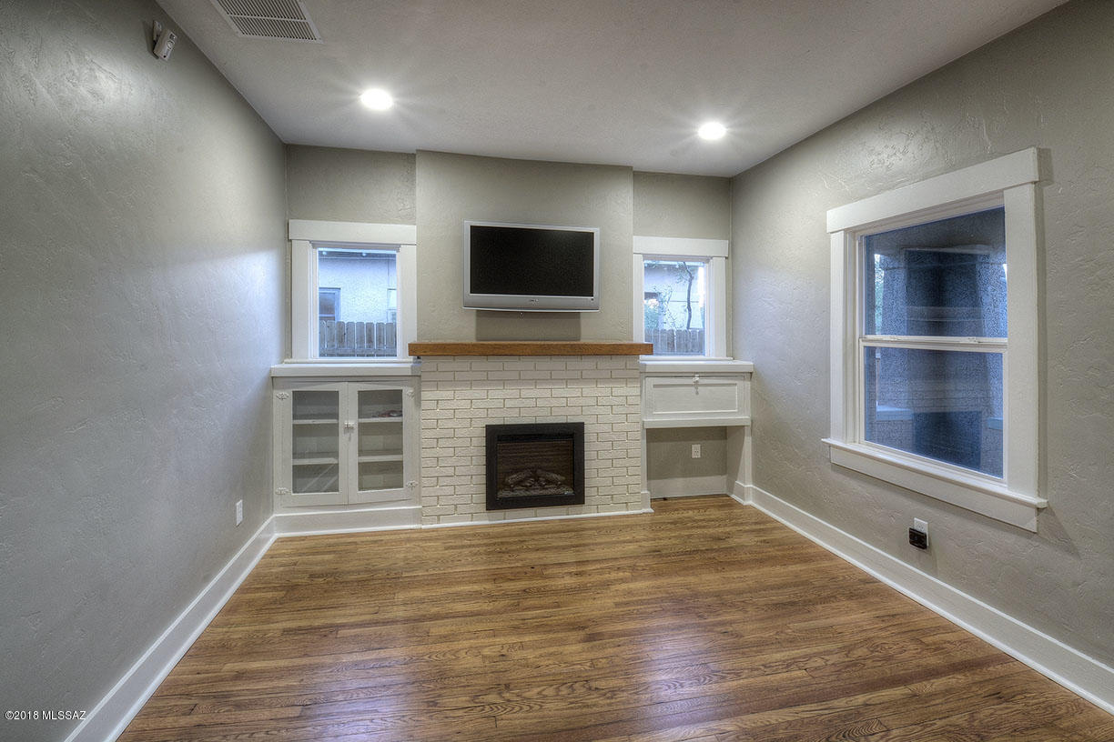 Rieckers Addition - Residential