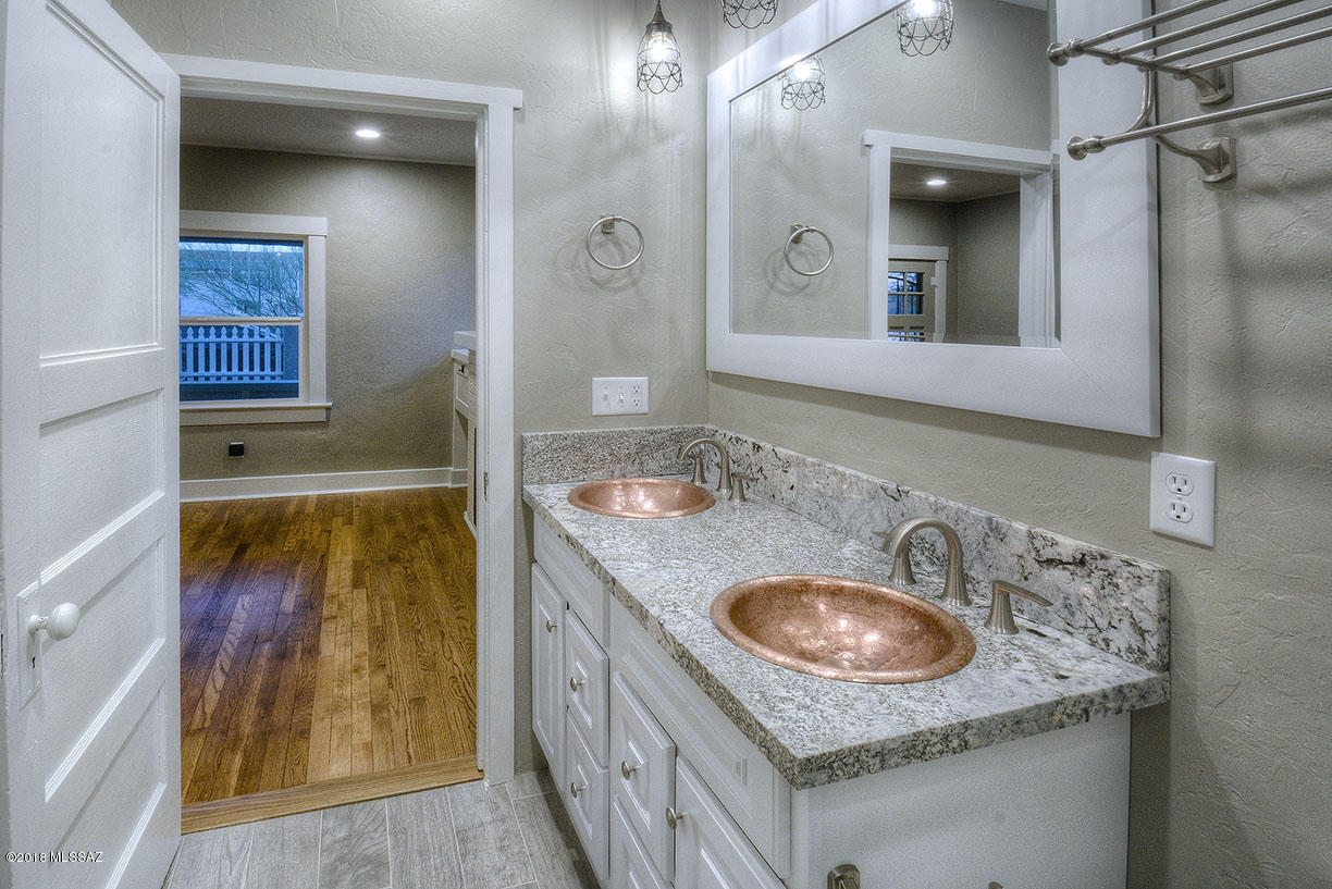 Rieckers Addition - Residential