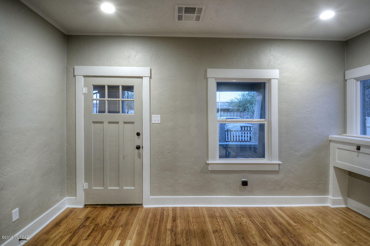 Rieckers Addition - Residential