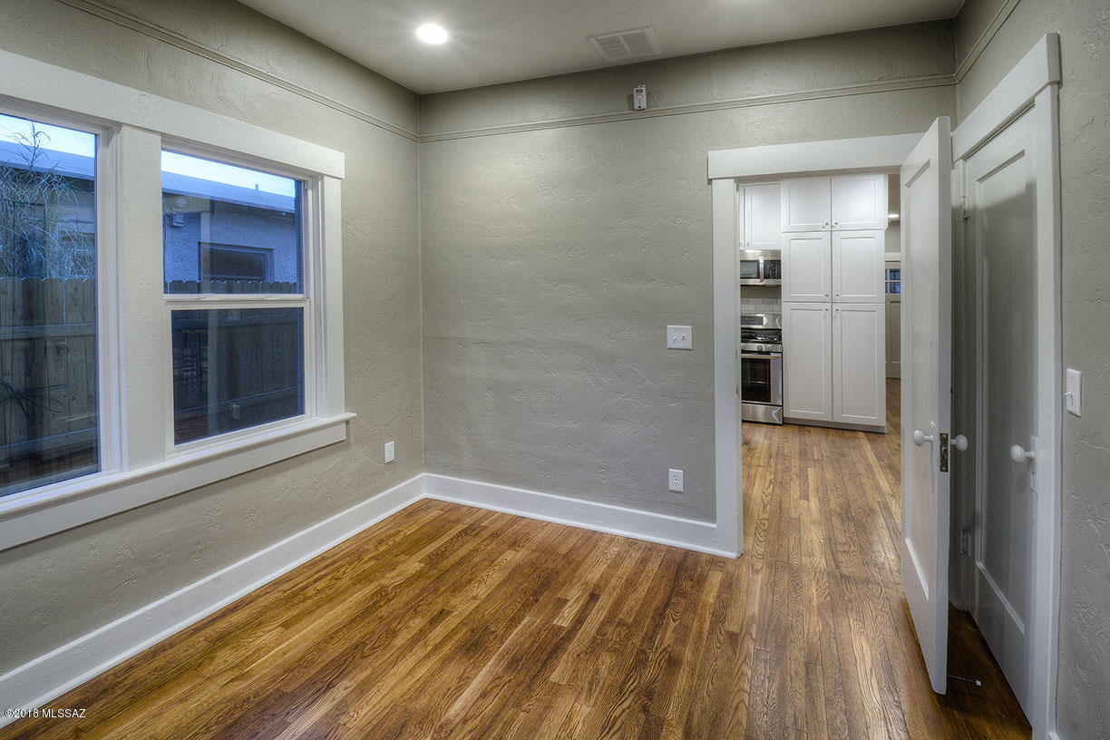 Rieckers Addition - Residential