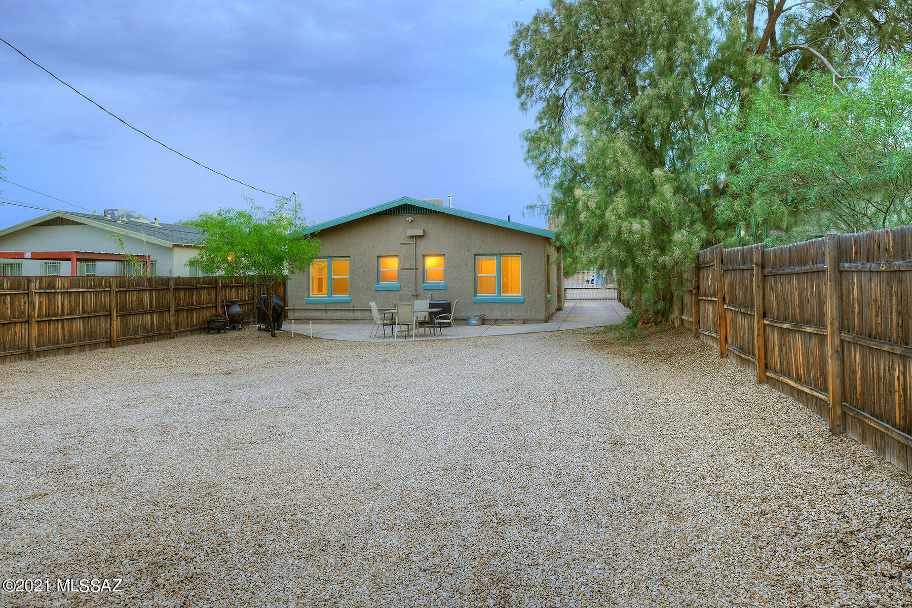 Rieckers Addition - Residential