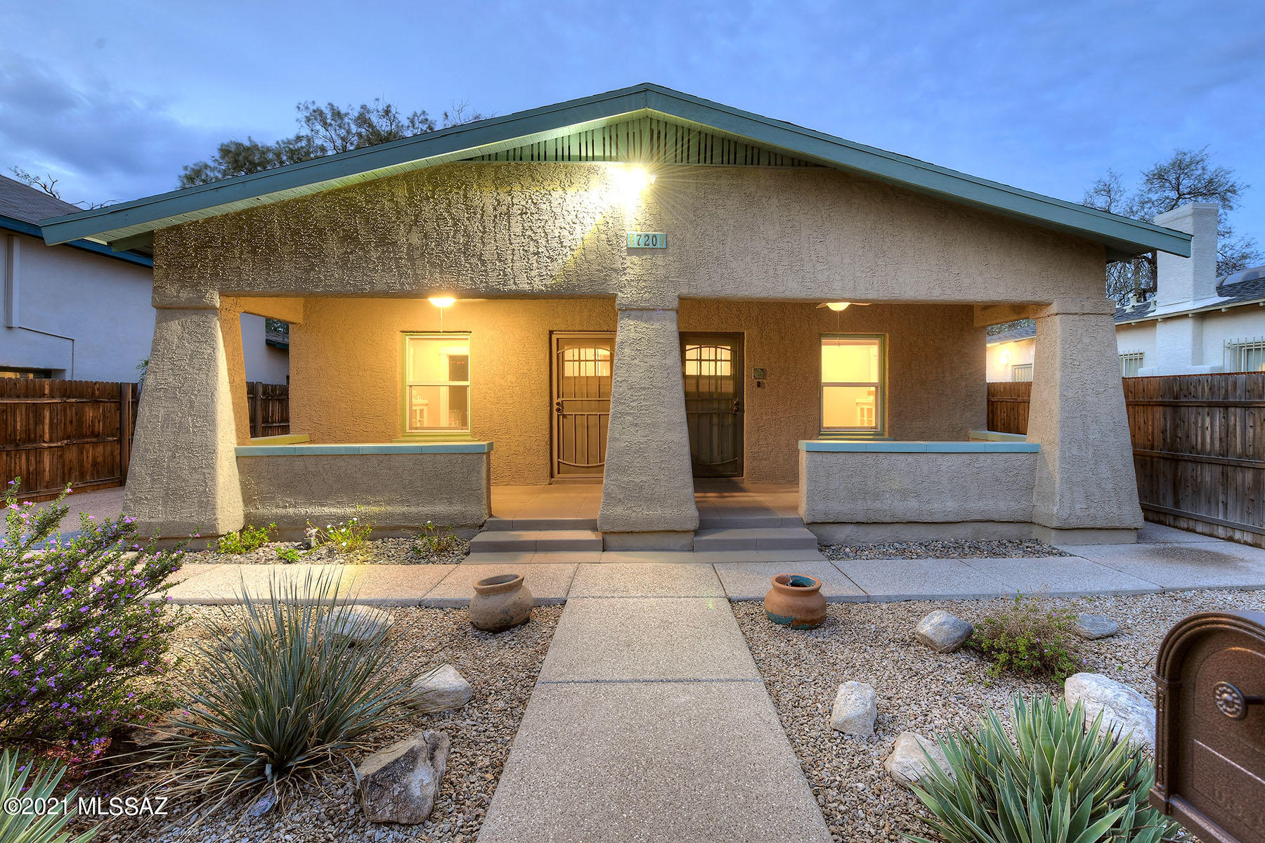 Rieckers Addition - Residential