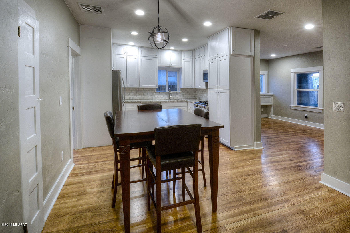 Rieckers Addition - Residential
