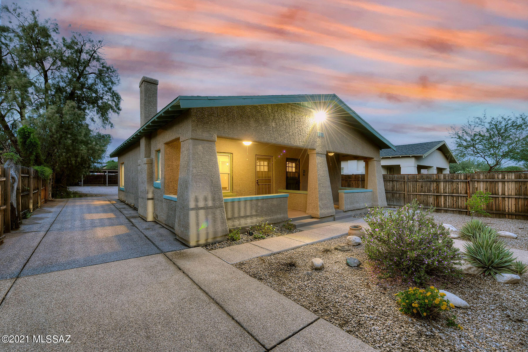 Rieckers Addition - Residential
