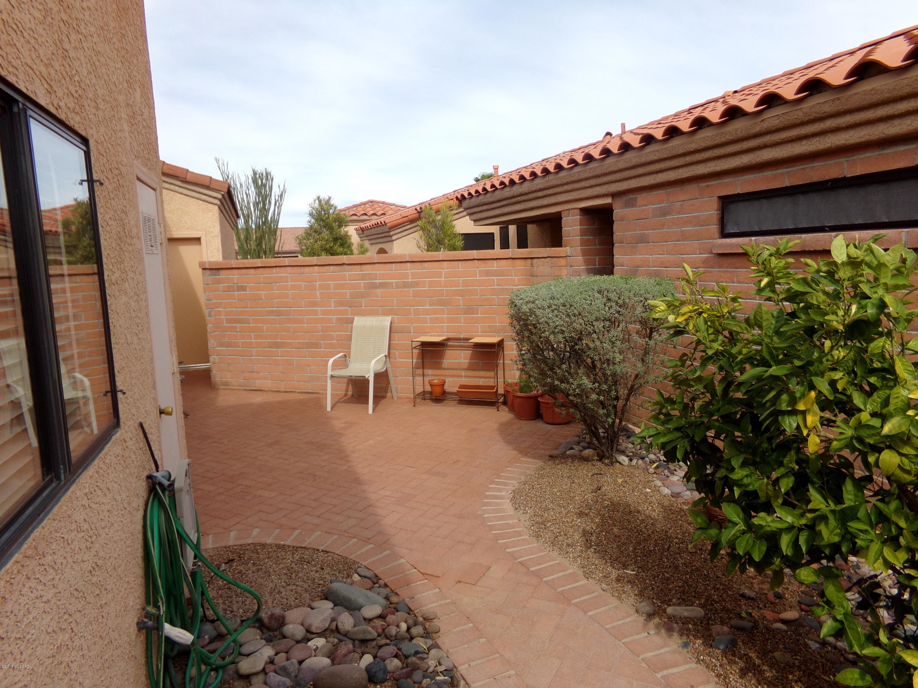 San Ignacio Ridge Estates (1-115) - Residential