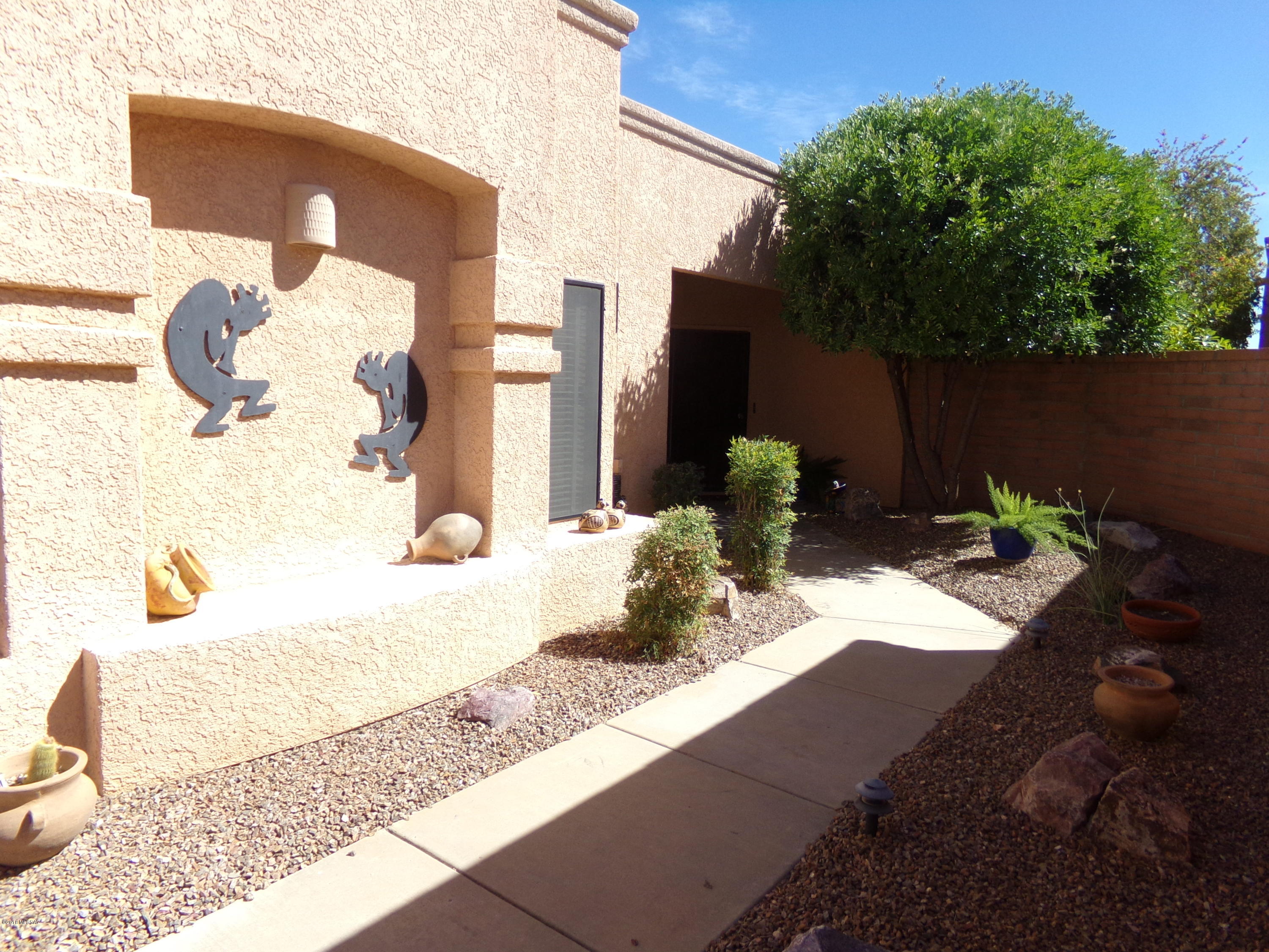 San Ignacio Ridge Estates (1-115) - Residential
