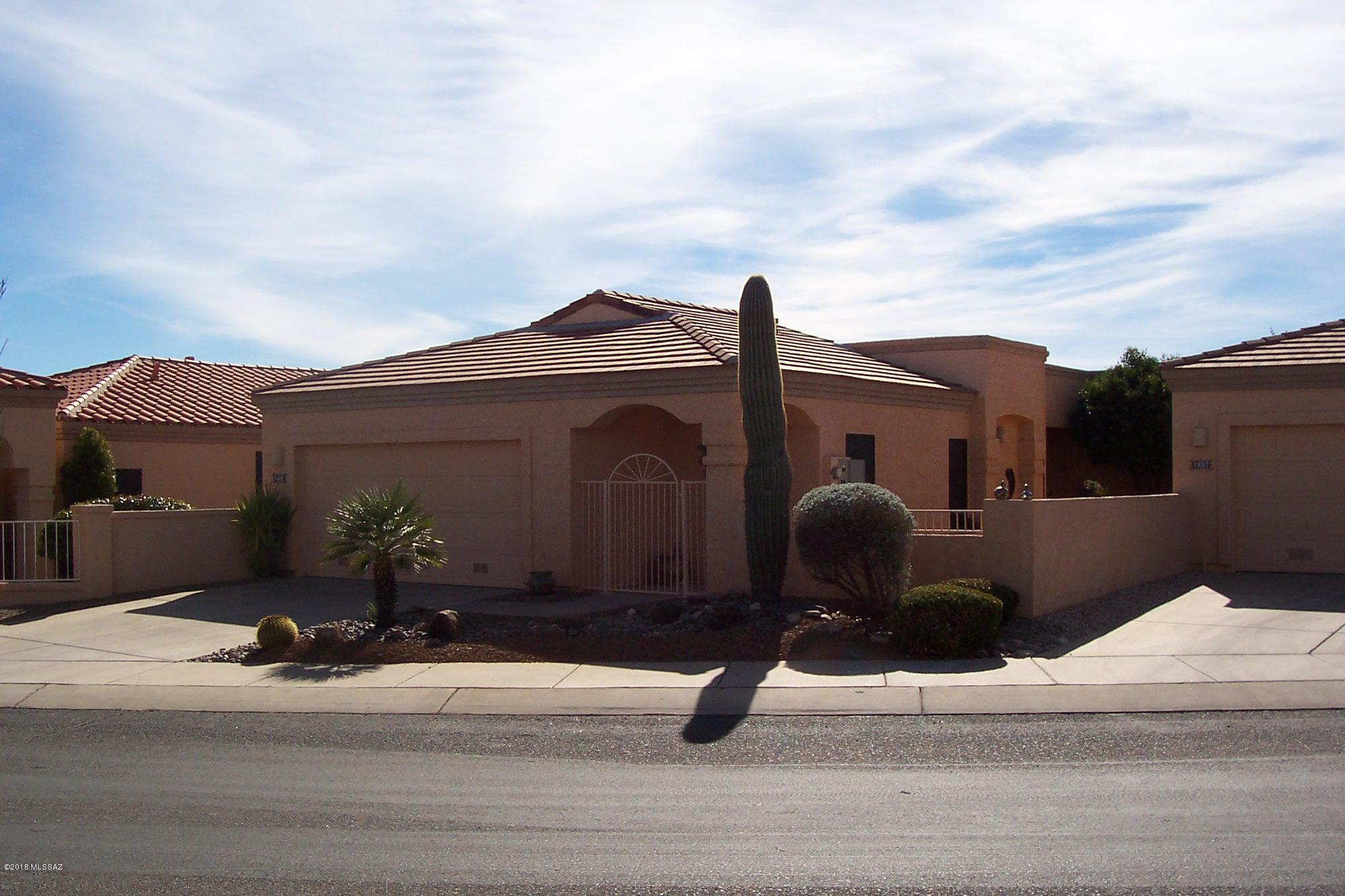 San Ignacio Ridge Estates (1-115) - Residential