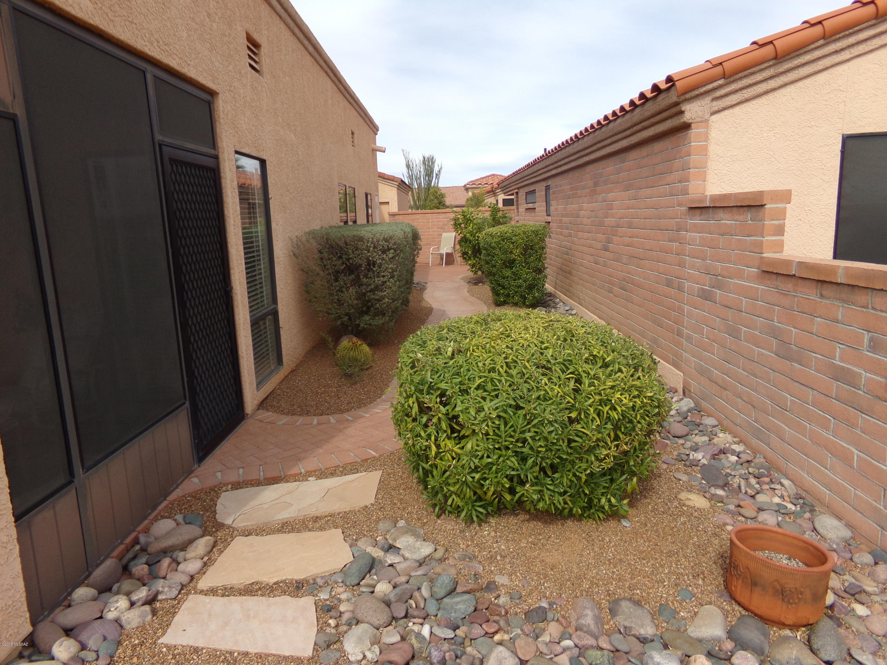 San Ignacio Ridge Estates (1-115) - Residential