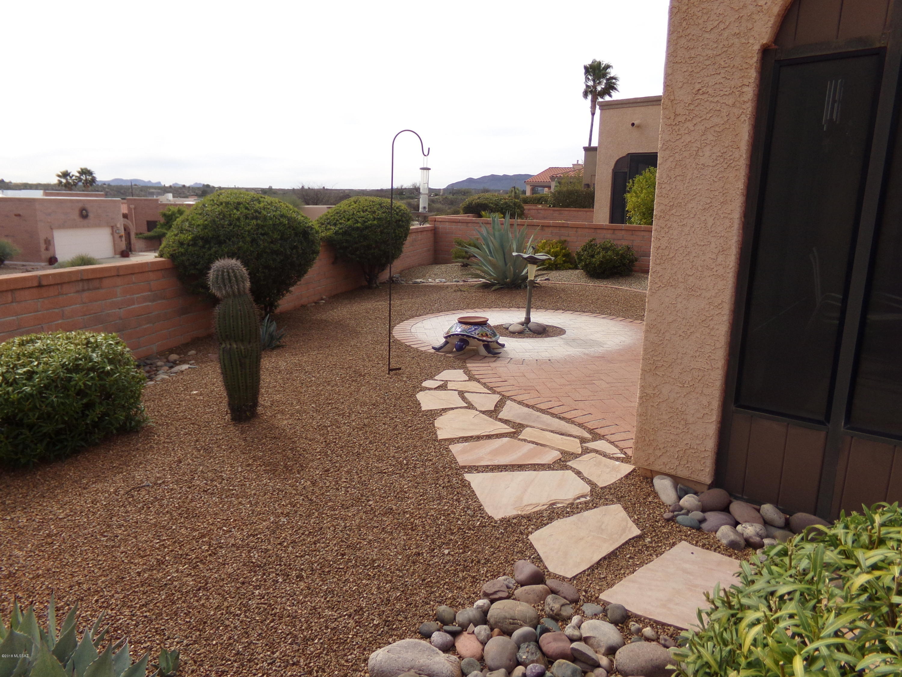 San Ignacio Ridge Estates (1-115) - Residential