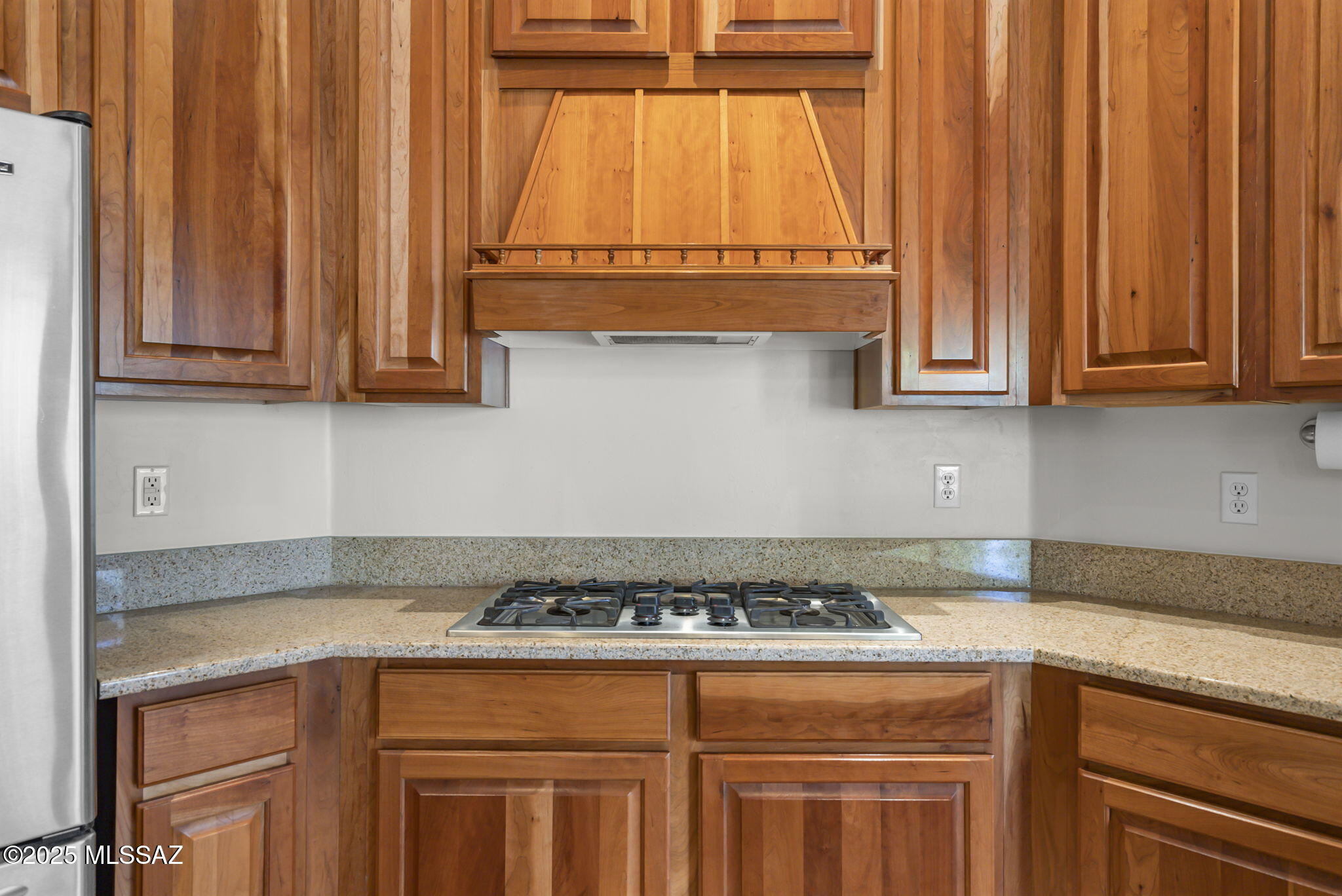 Santiago At Barrio De Tubac Phase II - Residential