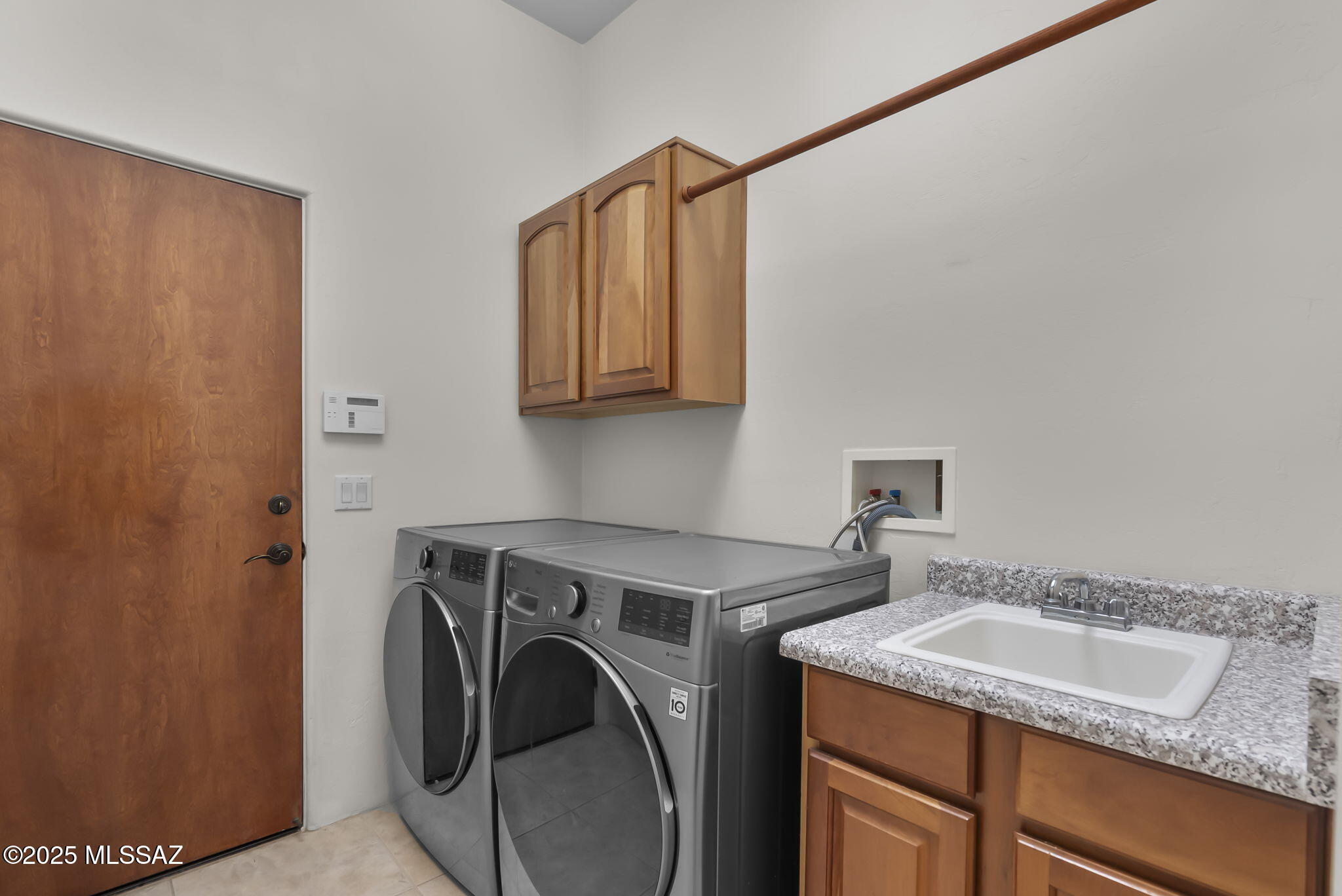 Santiago At Barrio De Tubac Phase II - Residential