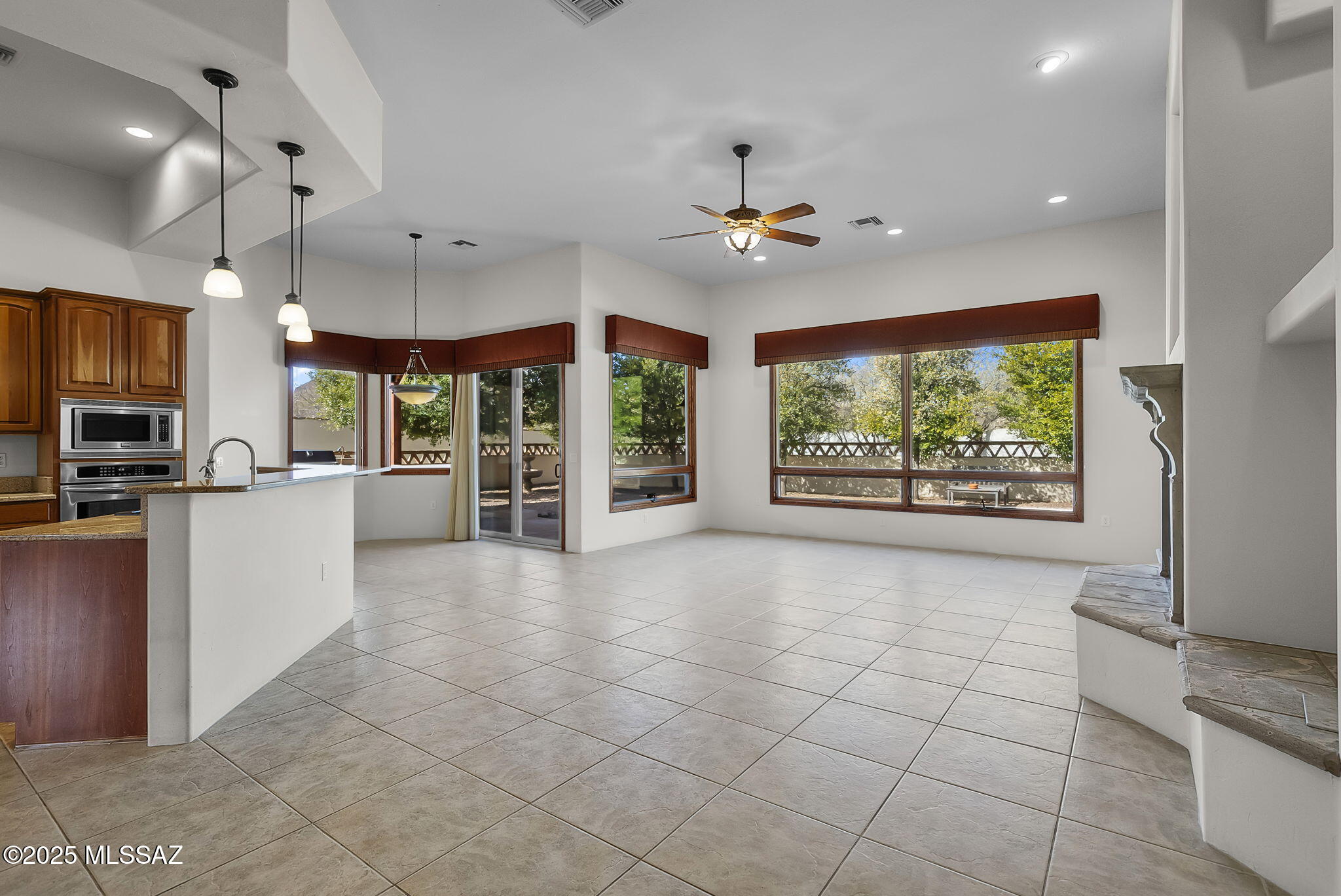 Santiago At Barrio De Tubac Phase II - Residential